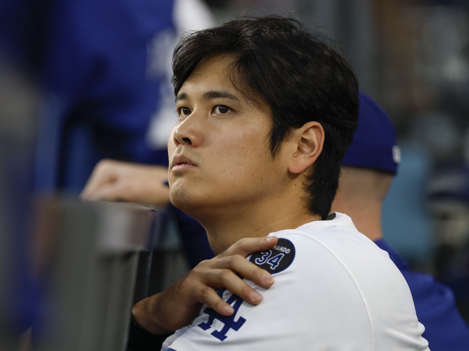 Dodgers Former All-Star Could Be 'Out the Door' After Shohei Ohtani Update - Newsweek
