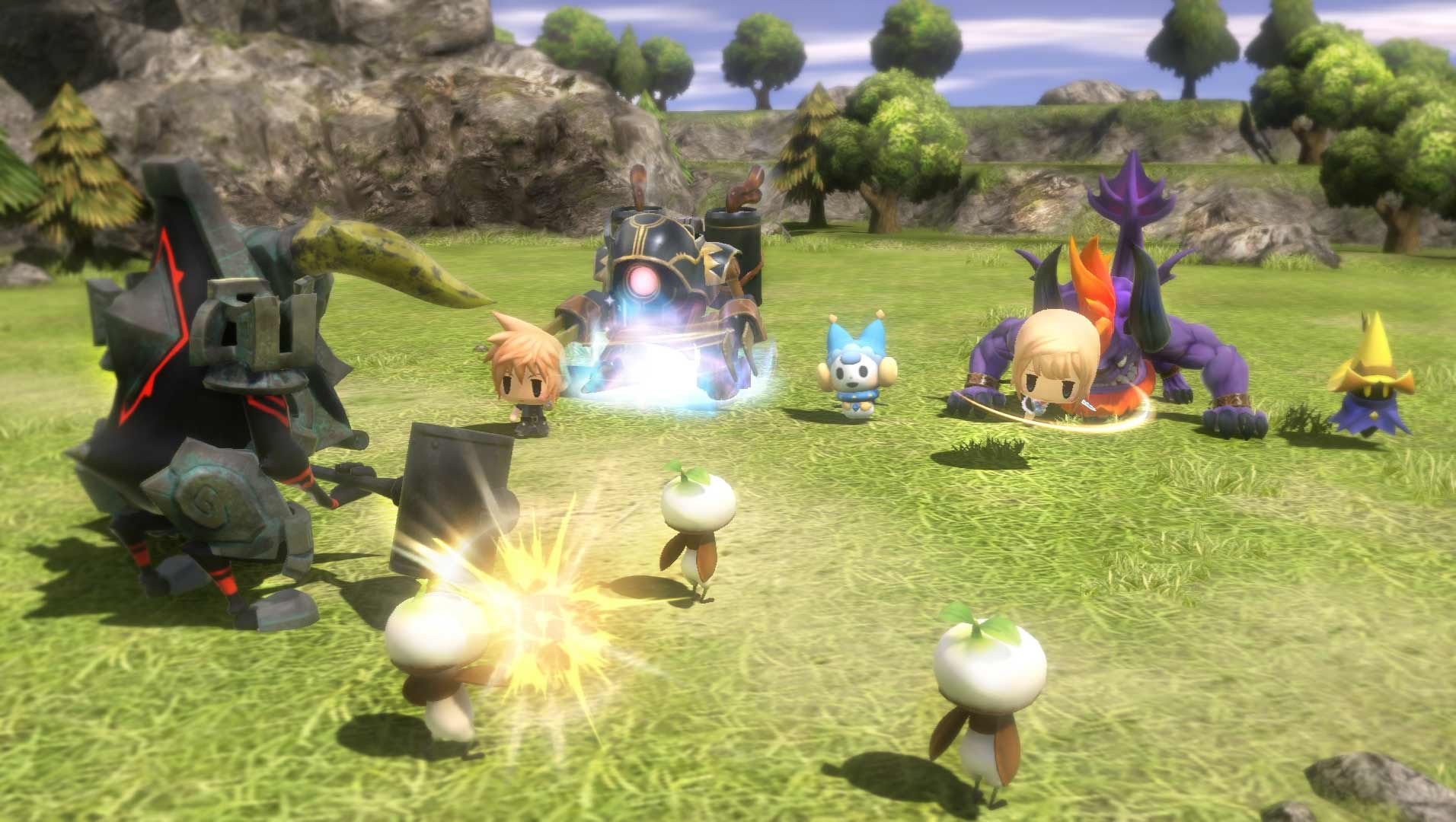 OPINION: The best games for Pokémon fans