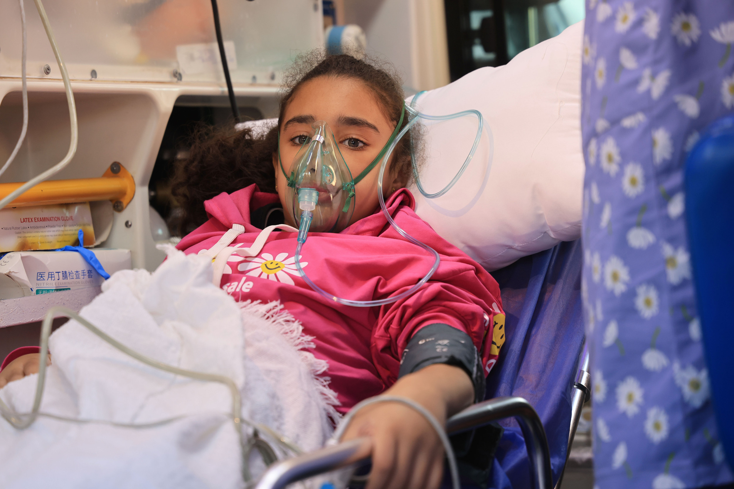 The Costs of Lying to Ourselves About Gaza—More Terrorism, Xenophobia, and Dictators .. Opinion