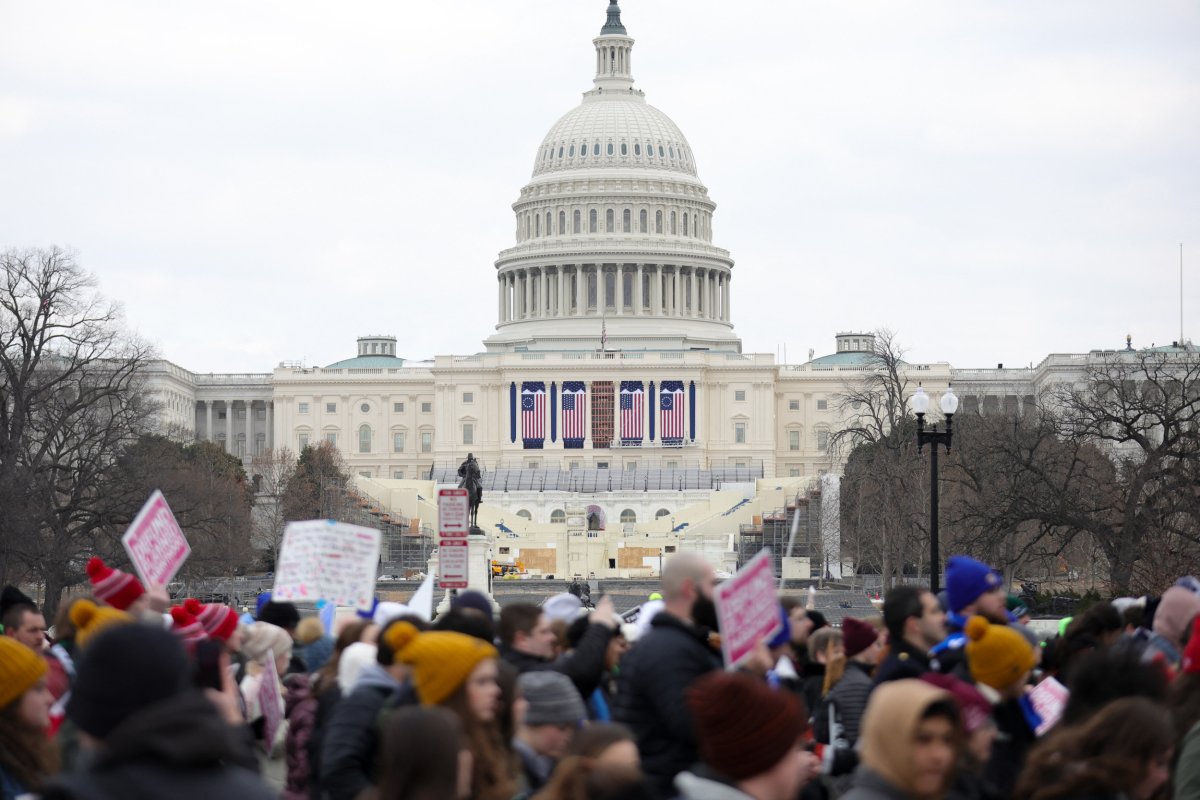 White House