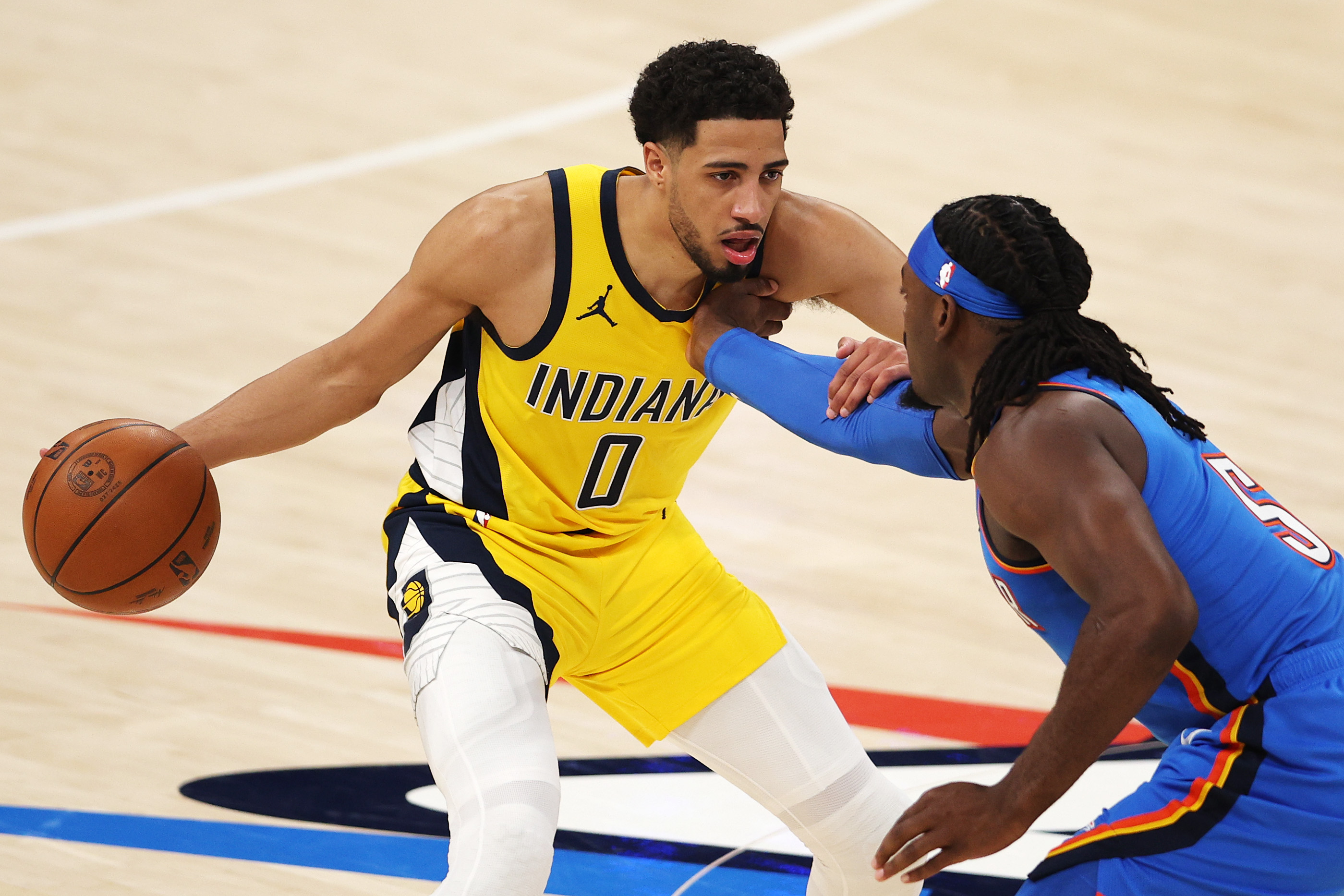 Mark Cuban Reveals How Rick Carlisle Stole Tyrese Haliburton From Mavericks