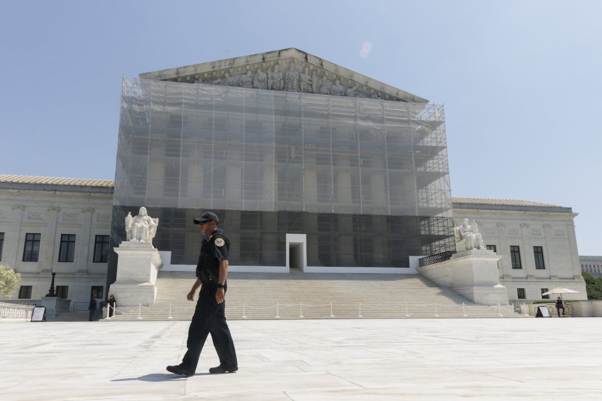 Supreme Court