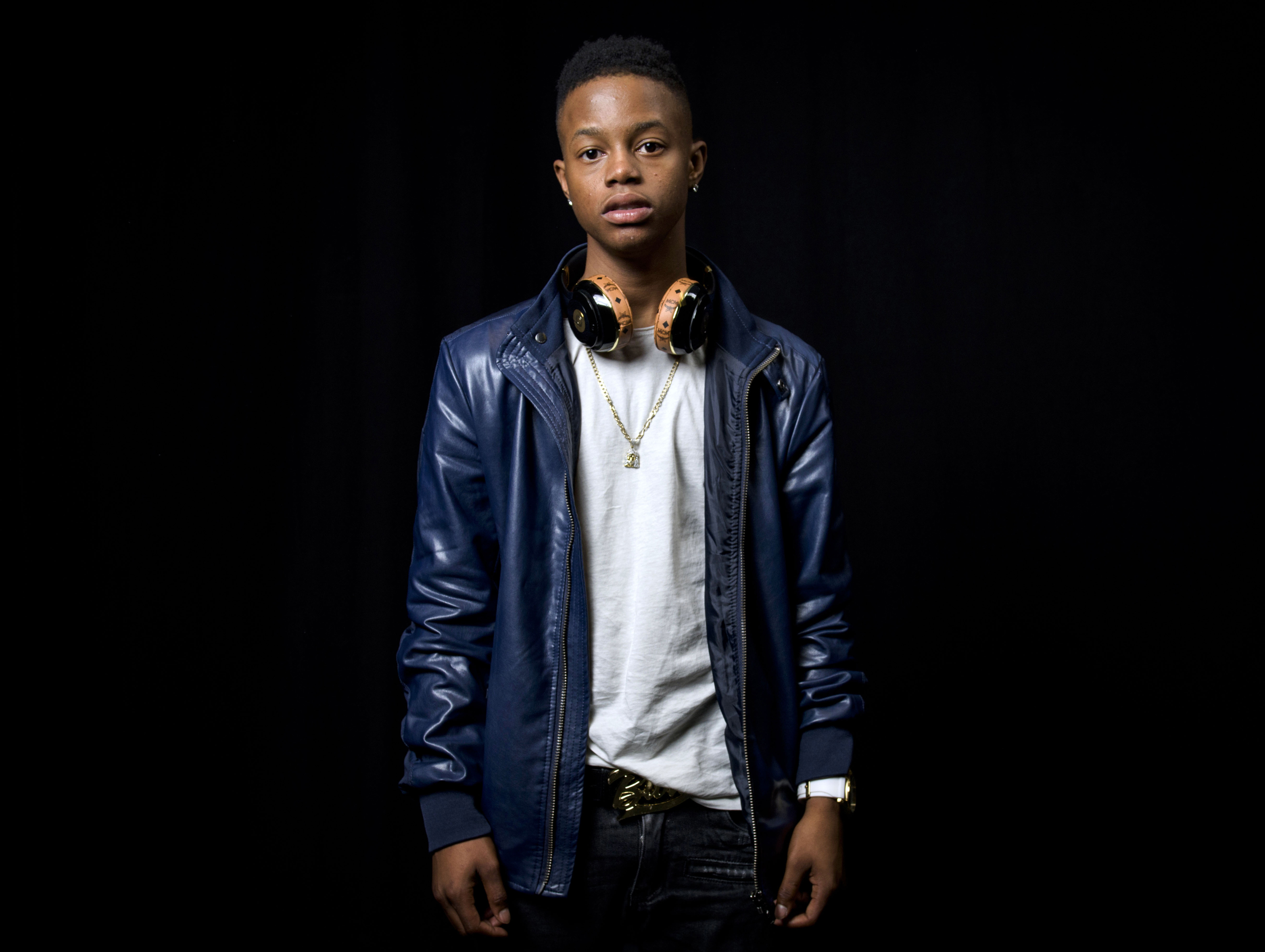 Watch Me Rapper Silentó Sentenced to 30 Years for Killing His Cousin