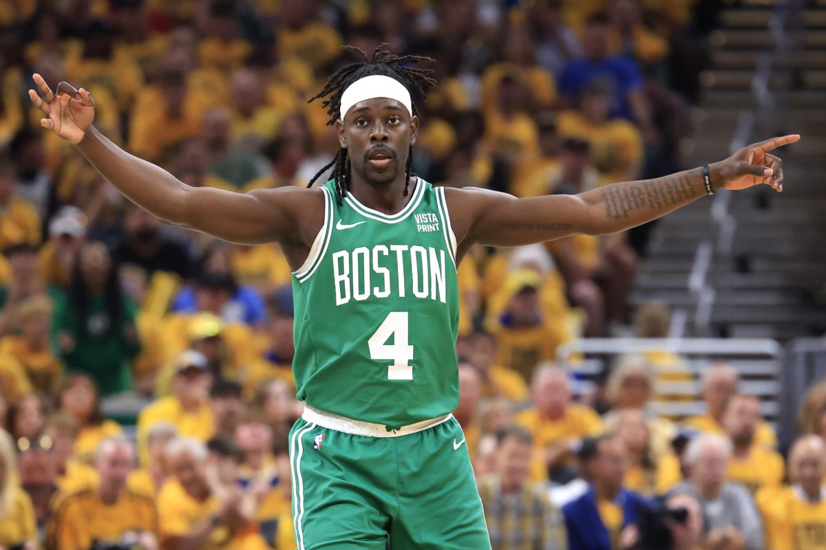 Jrue Holiday