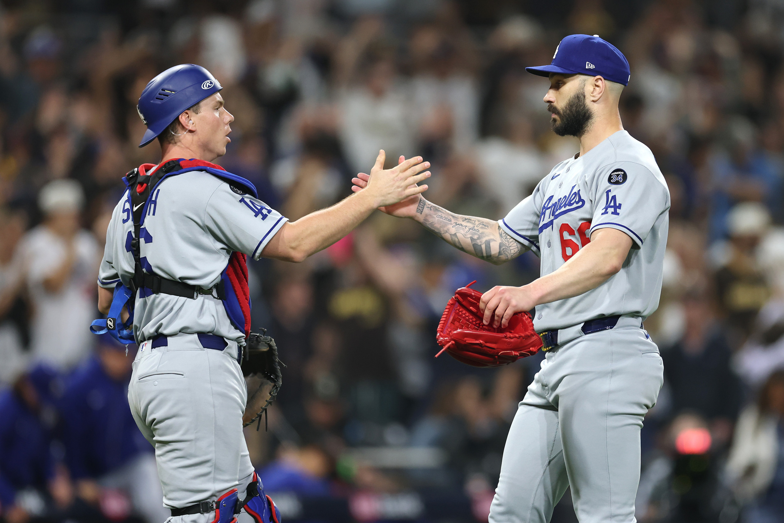 Will National League West Be Arms Race At Trade Deadline?