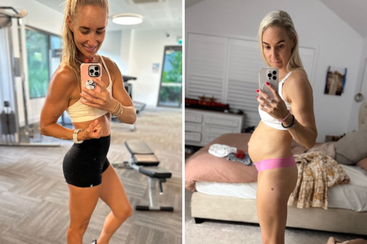 Dani Duncan