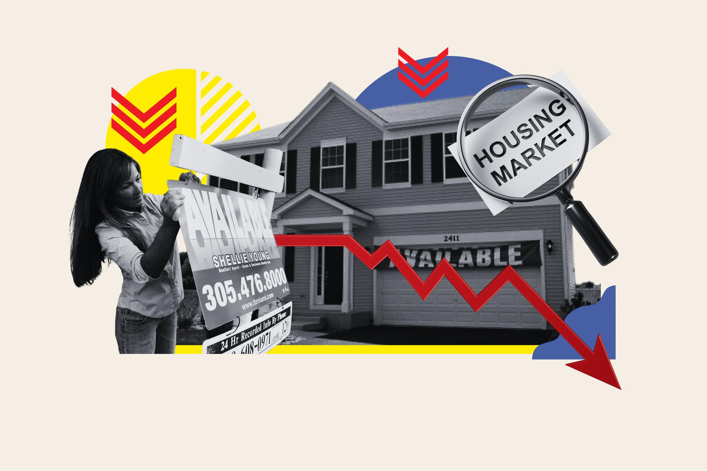 Photo-illustration by Newsweek/Getty/Canva