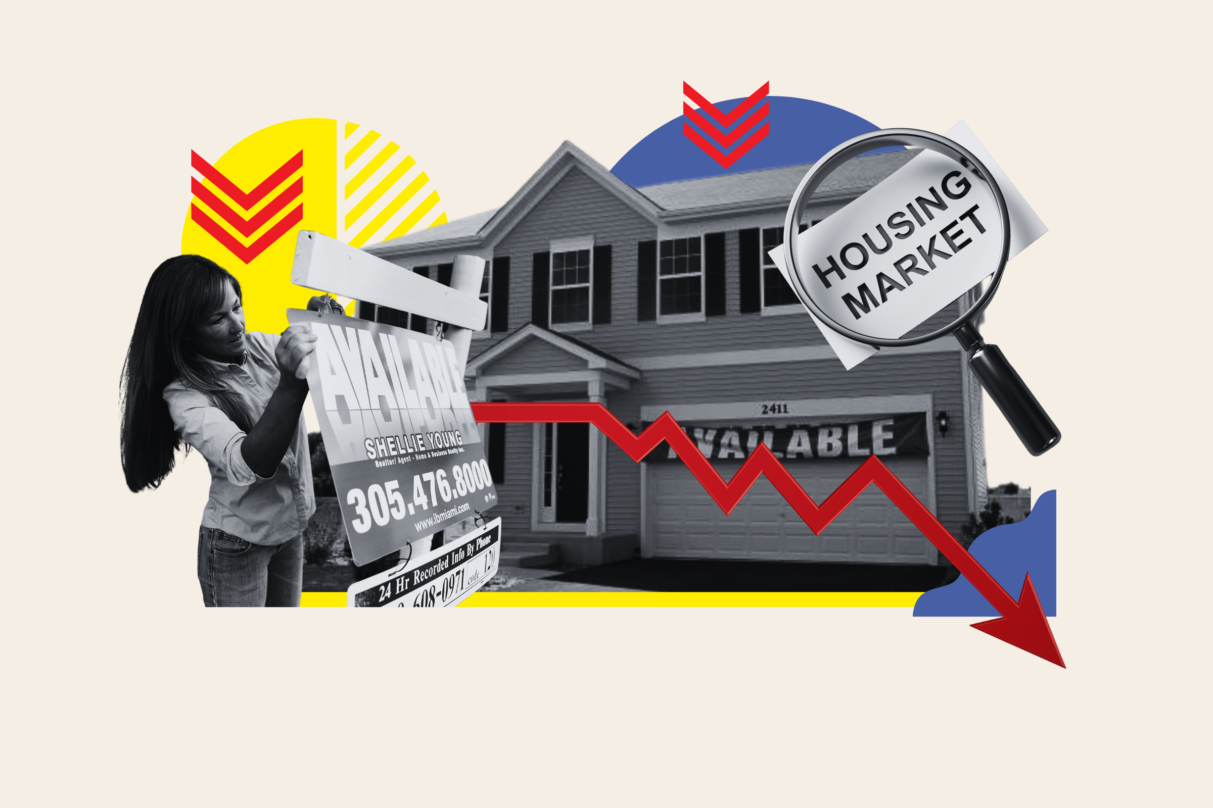 US Housing Market: Will Prices Come Down 