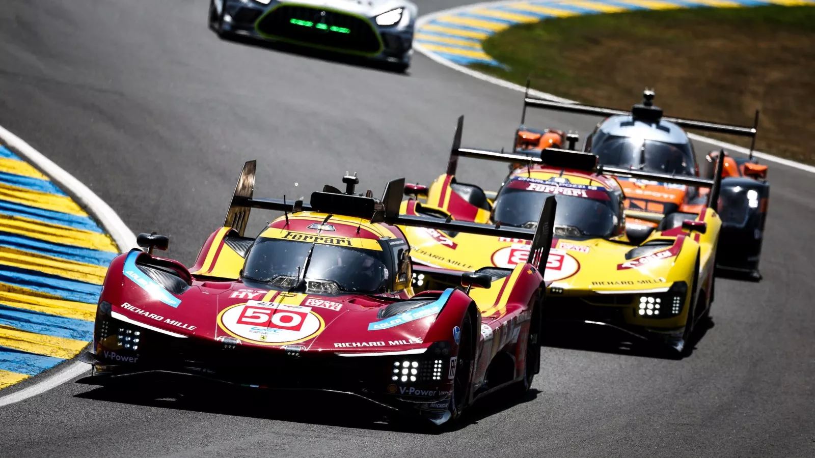 Le Mans for Beginners: 5 Essentials to Know Before the 24-Hour Race