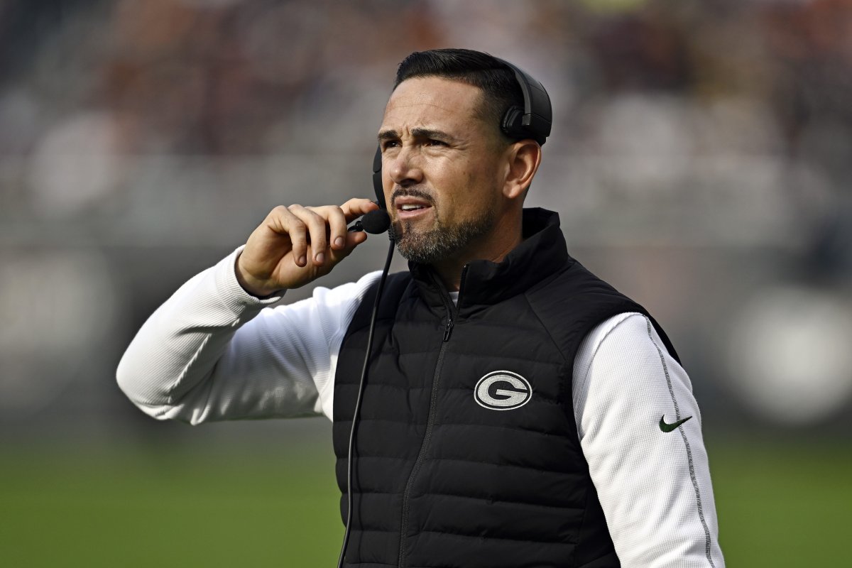Matt LaFleur