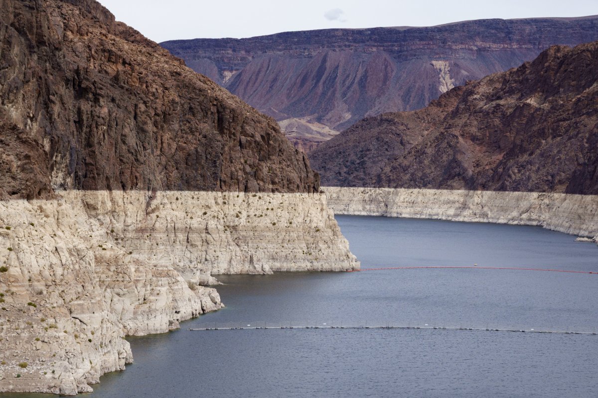 Lake Mead