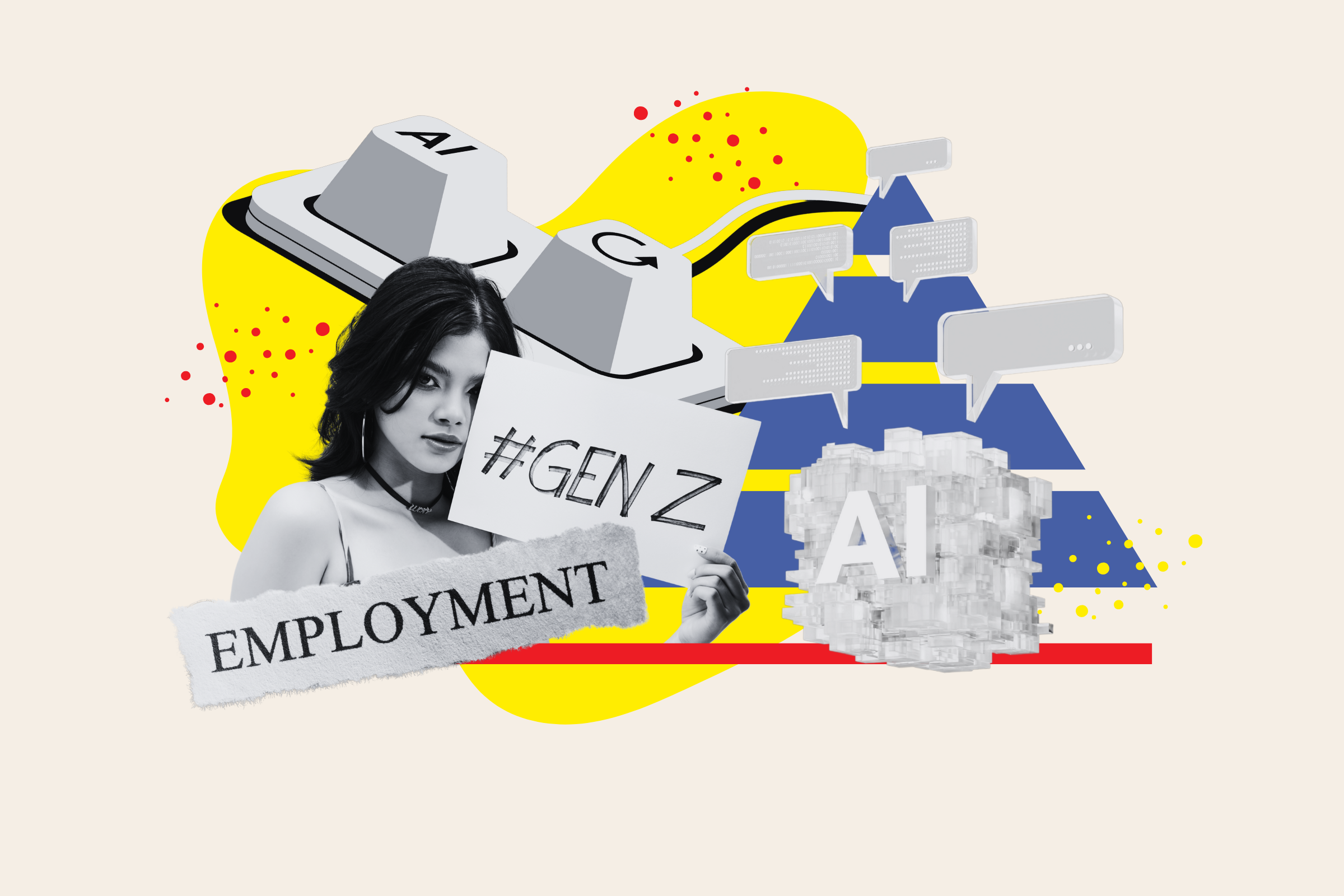 Why Gen Z Is Enormously Attractive to Employers