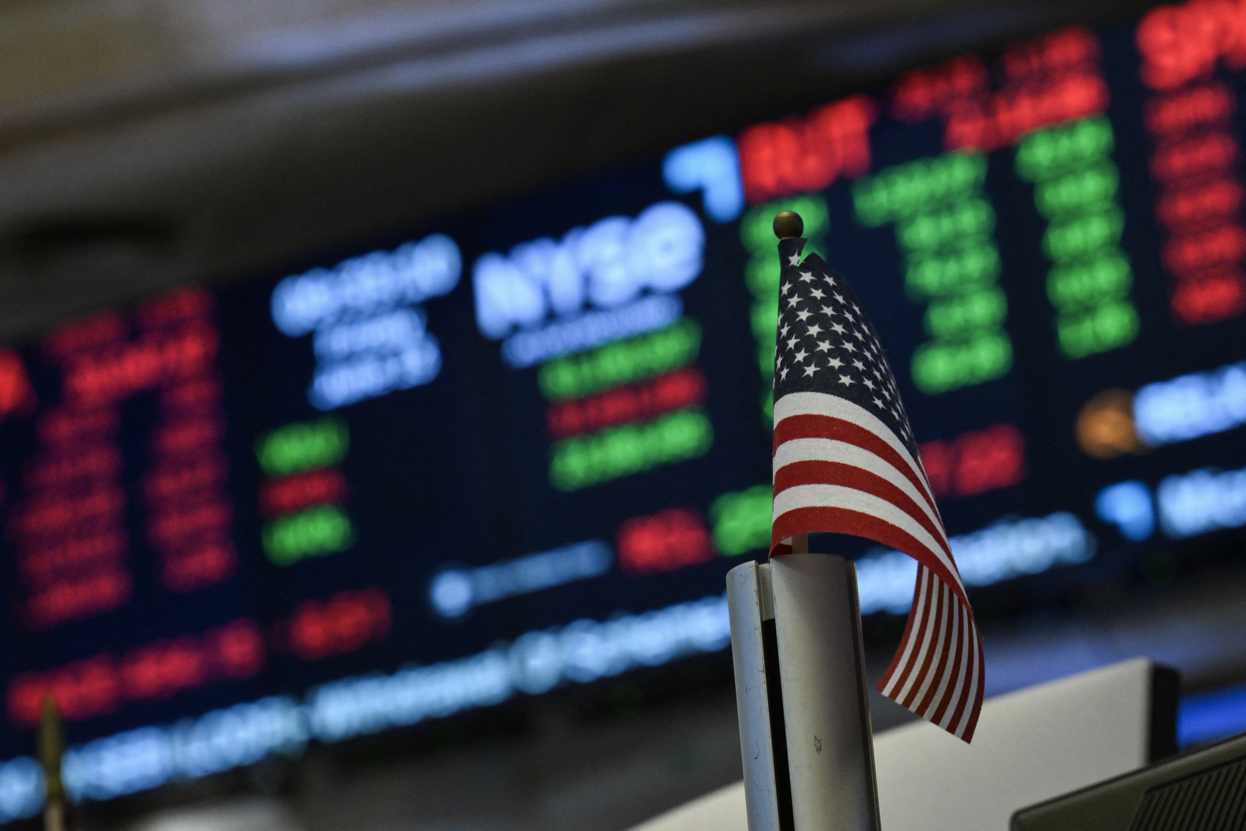 Stock market