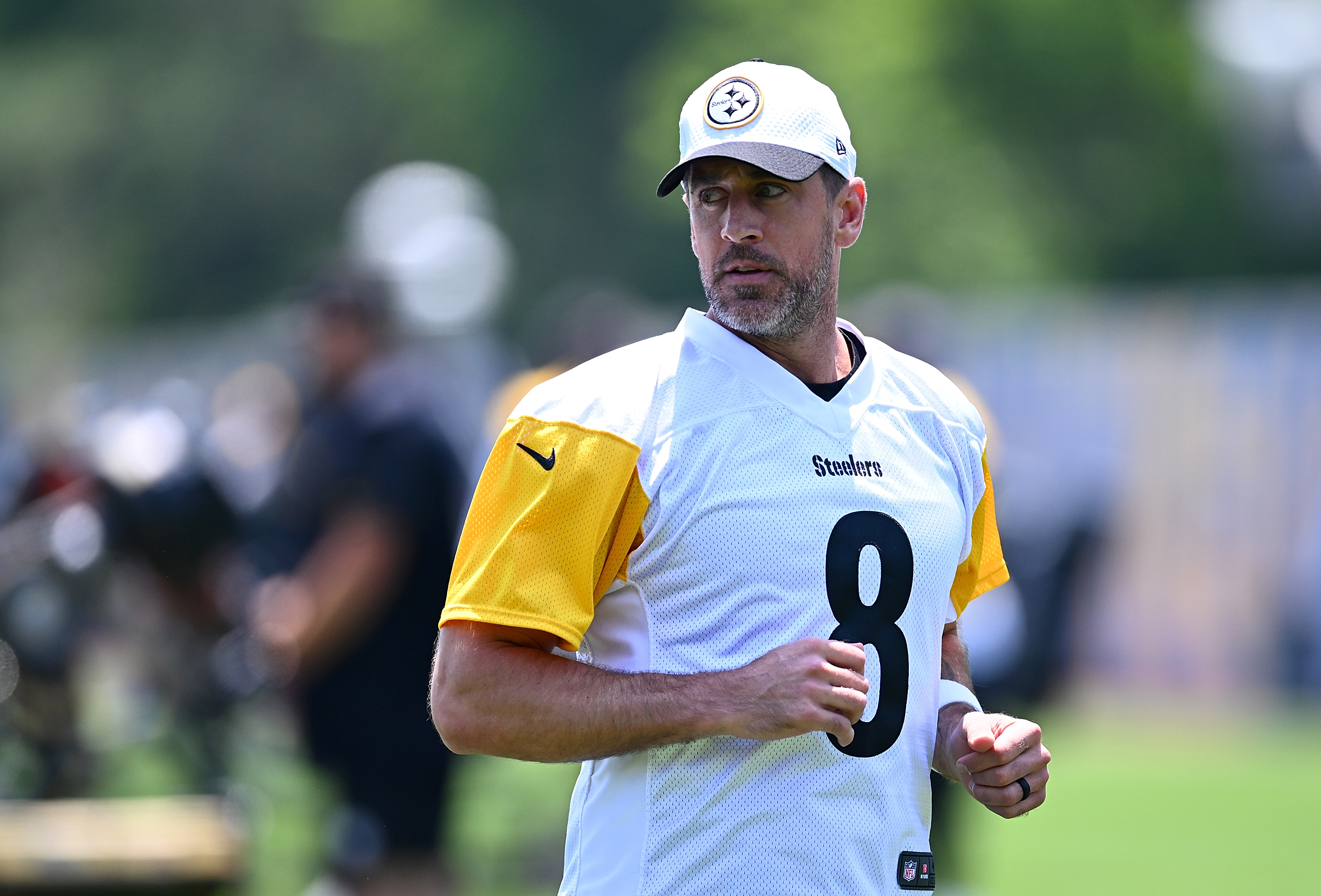 Former Steelers Star Delivers Major Key for Aaron Rodgers Success