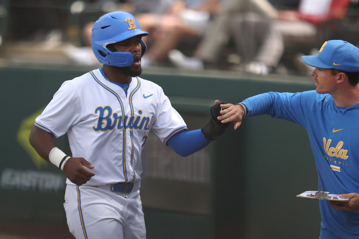UCLA Bruins