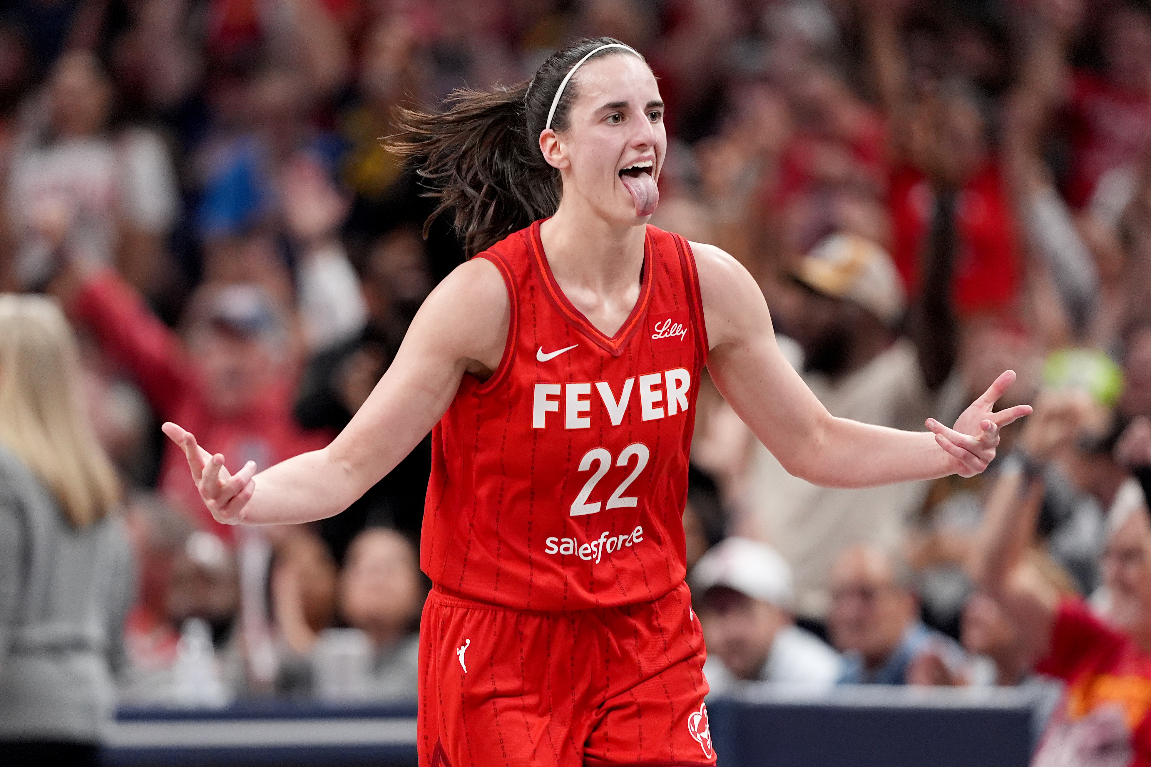 How to Watch New York Liberty vs Indiana Fever: Live Stream WNBA, TV