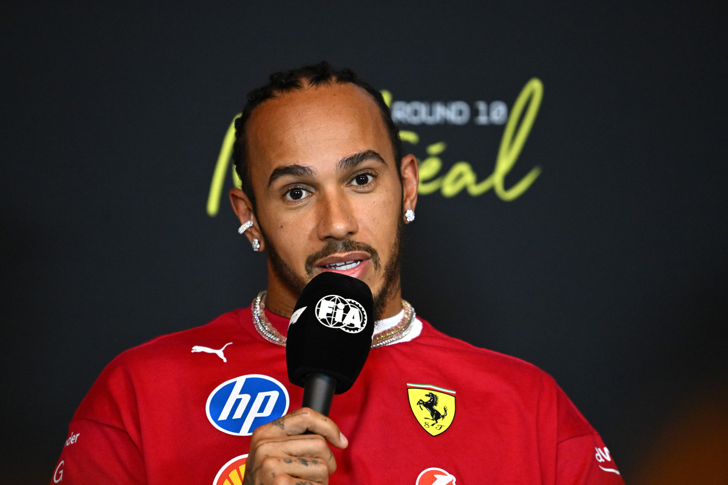Fernando Alonso Backs Hamilton: He Can Turn Things Around Quickly