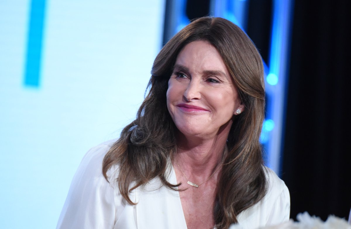 caitlyn jenner