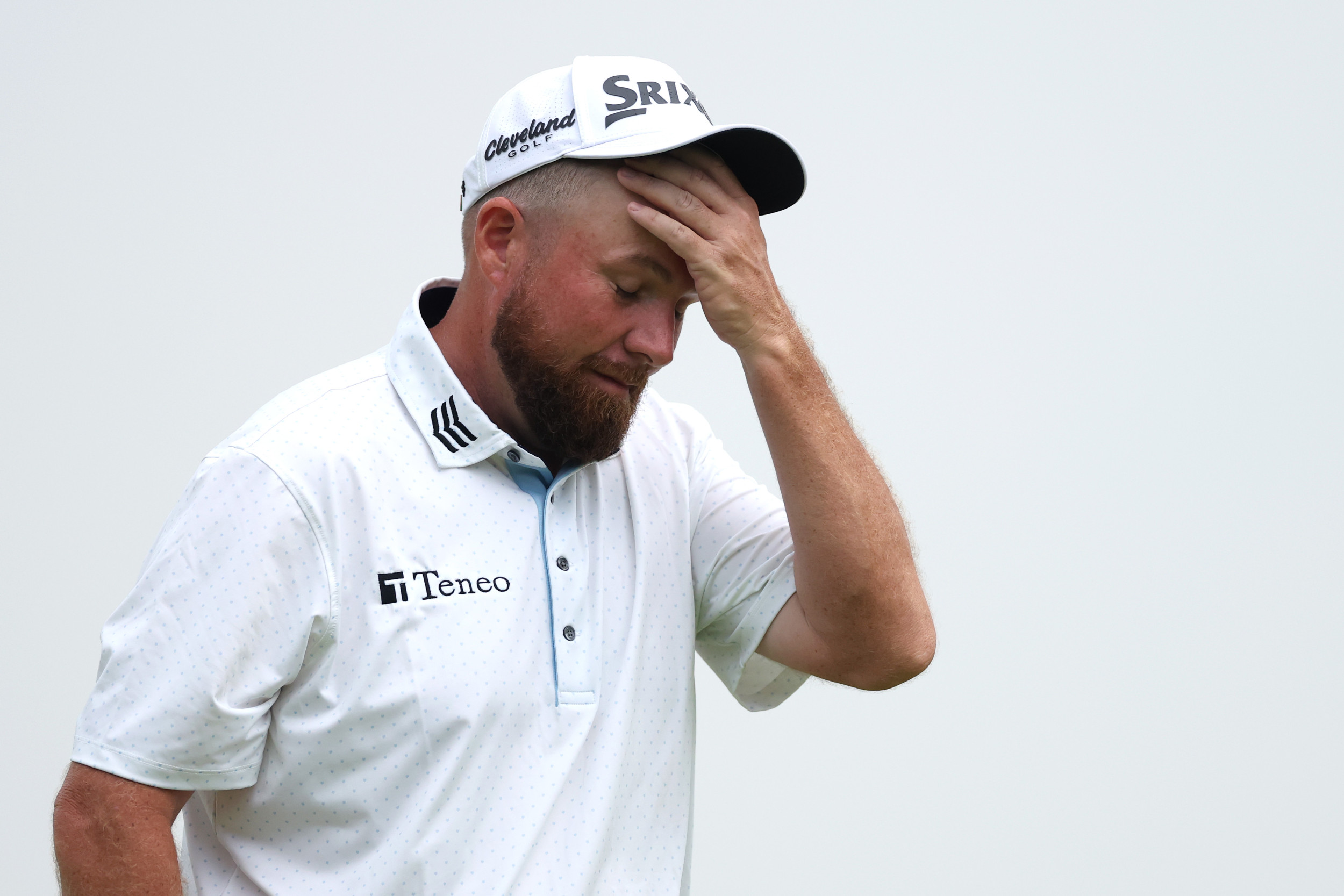 F*** This Place, Shane Lowry Penalized for Rare U.S. Open Error