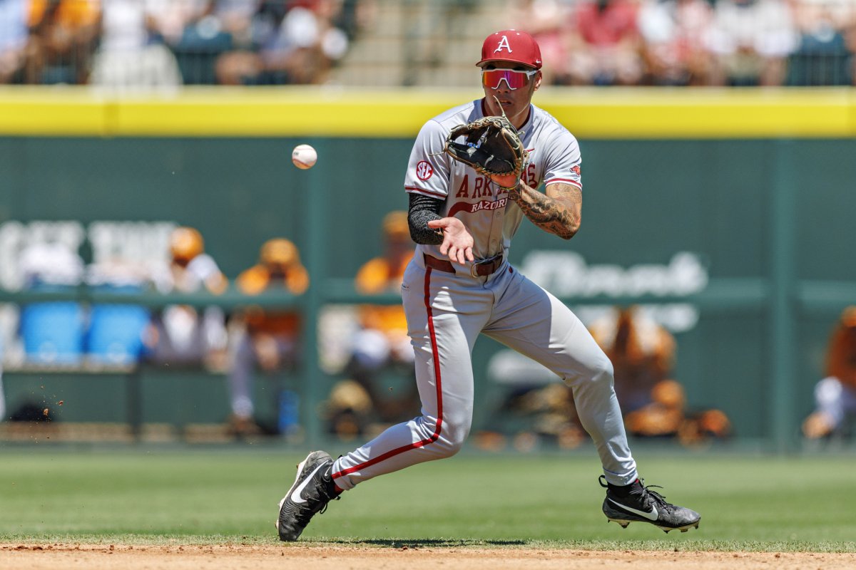 Arkansas Razorbacks