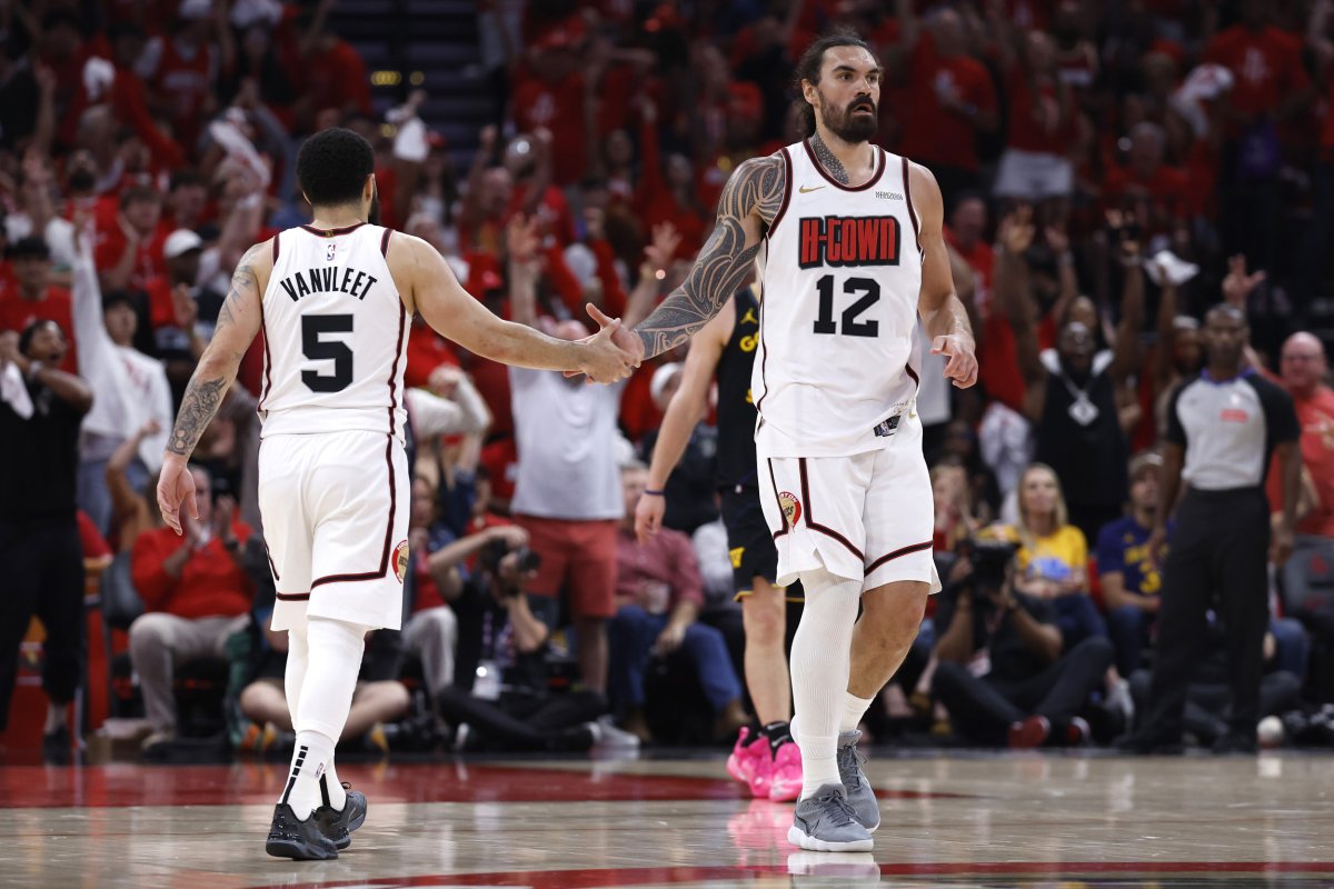 Houston Rockets