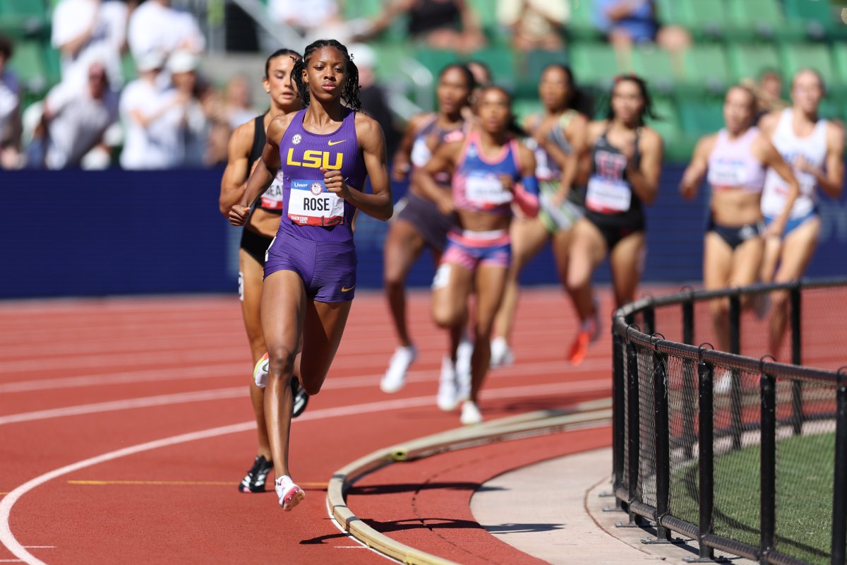 Track