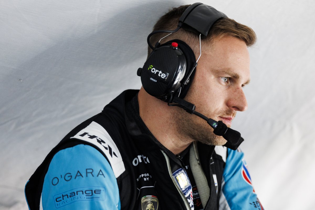 Parker Kligerman