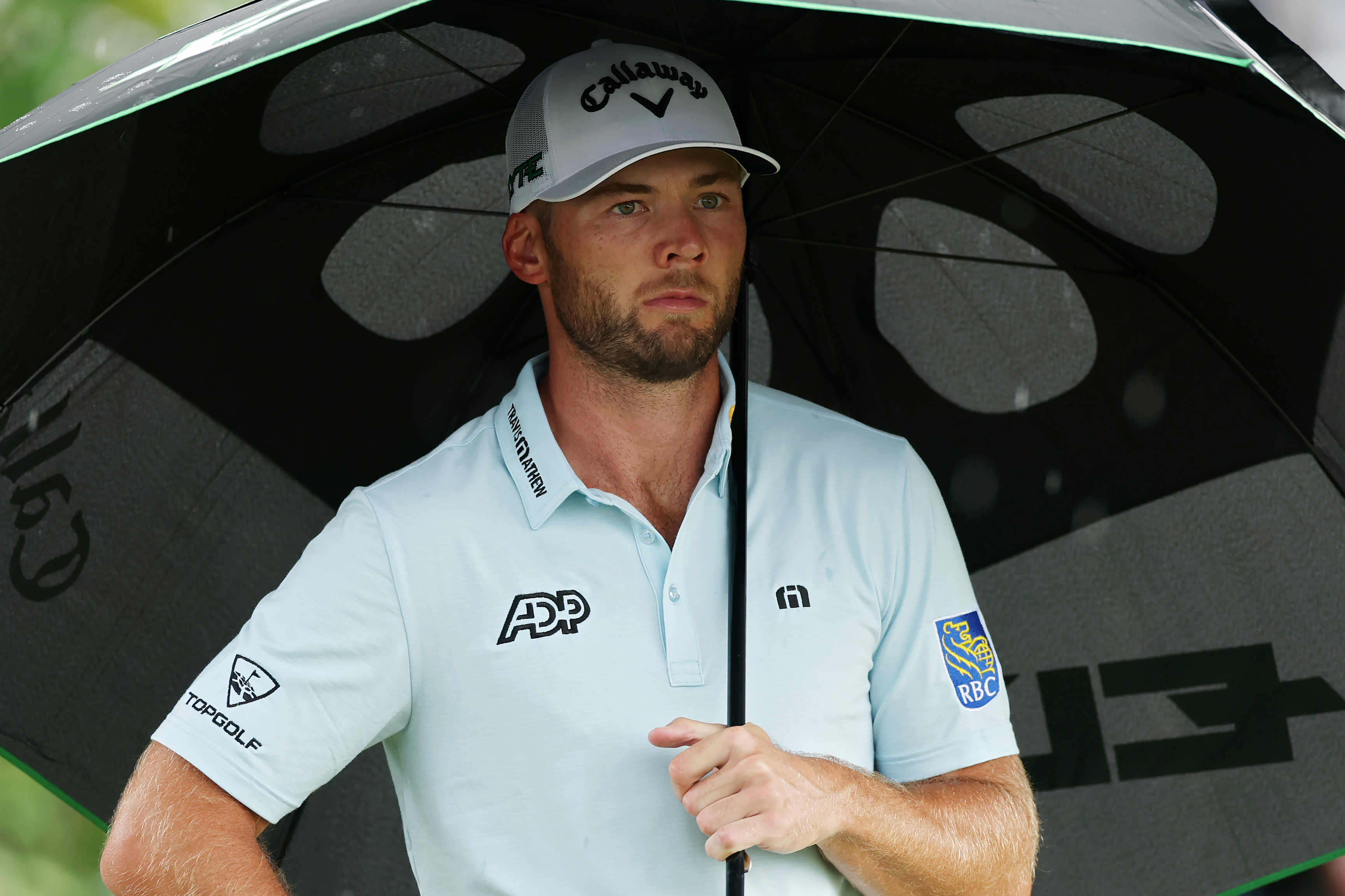 U.S. Open Final Round Suspended amid Weather, but Theres a Catch