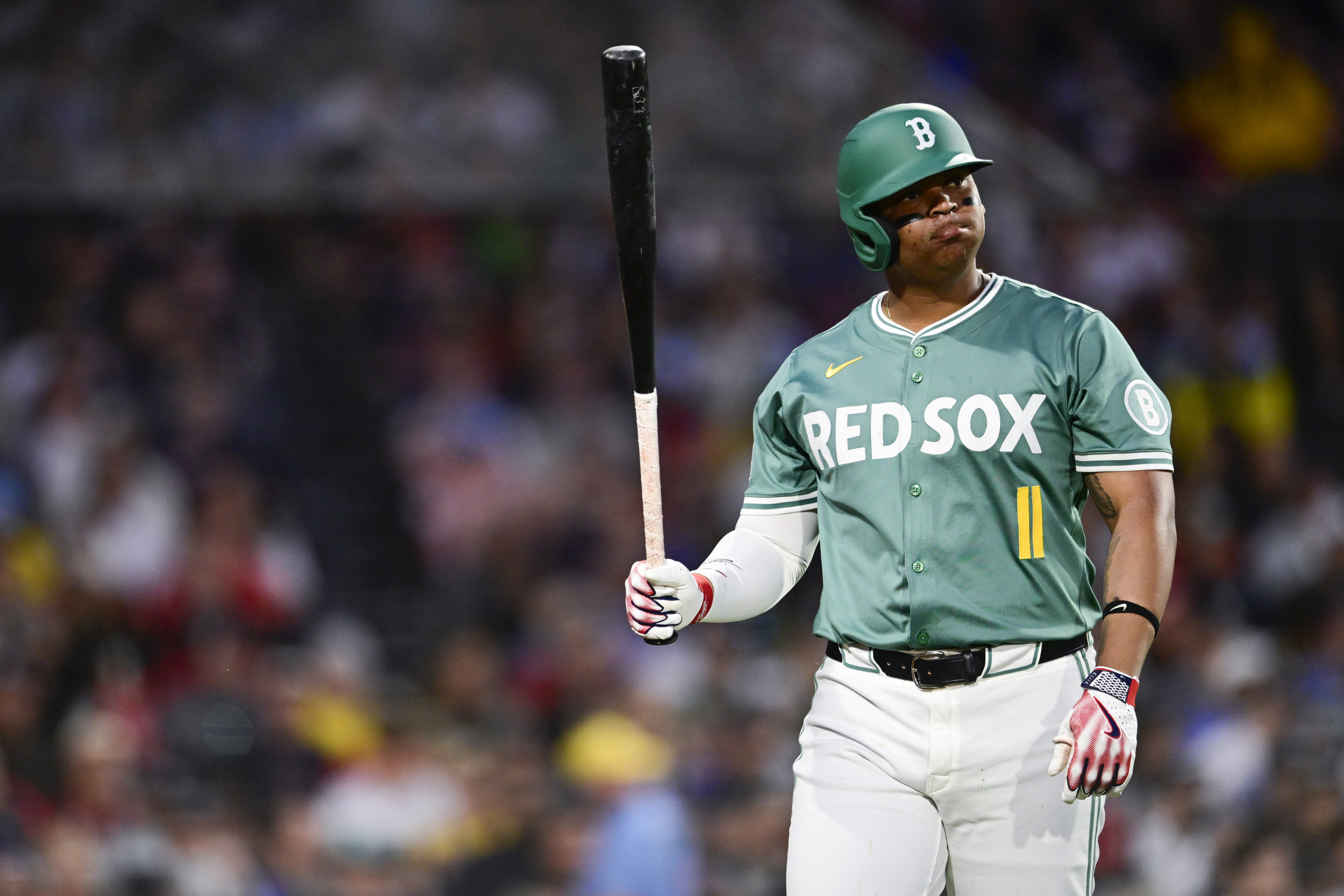 Insider Reveals Red Soxs Reasons For Dumping Rafael Devers in Devastating Trade