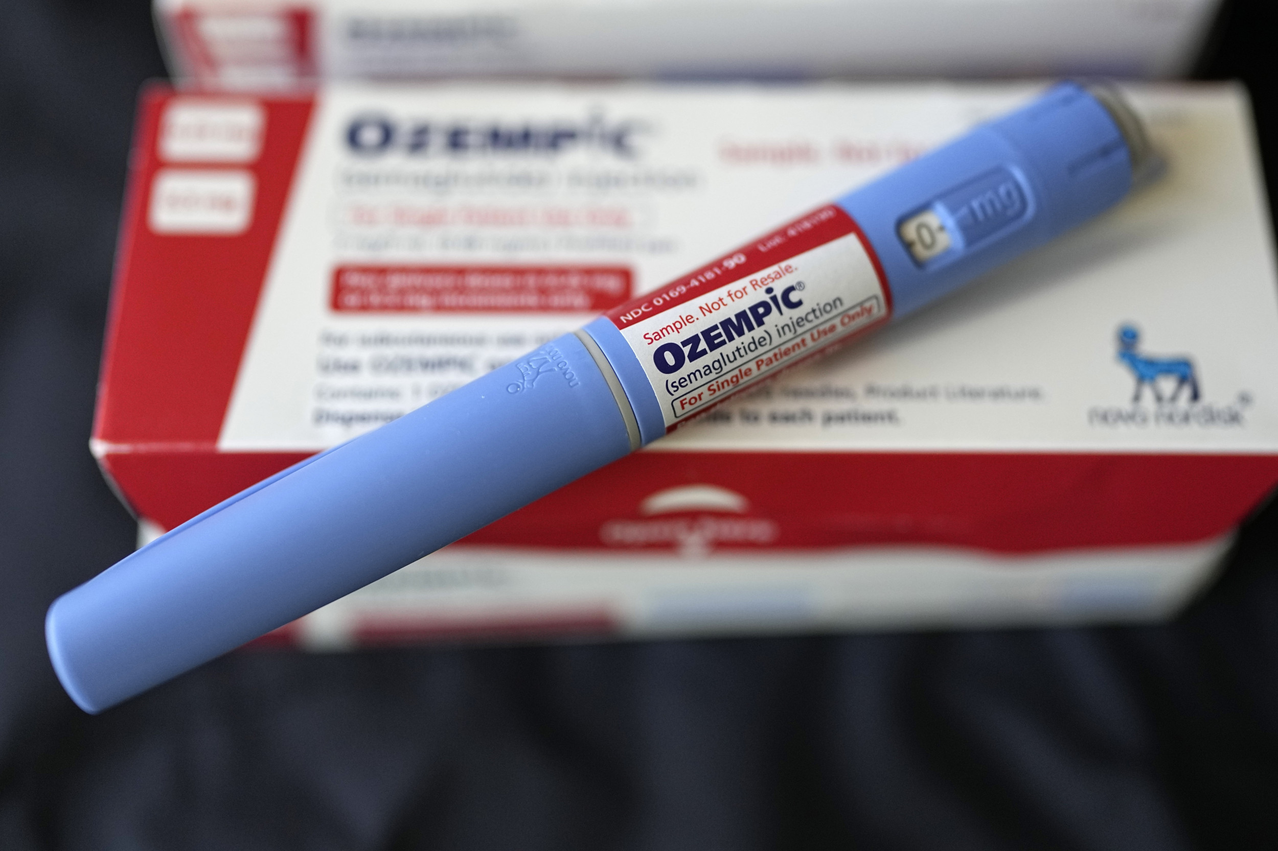 Pennsylvanians Could Lose Access To Weight Loss Drugs Amid Medicaid Changes