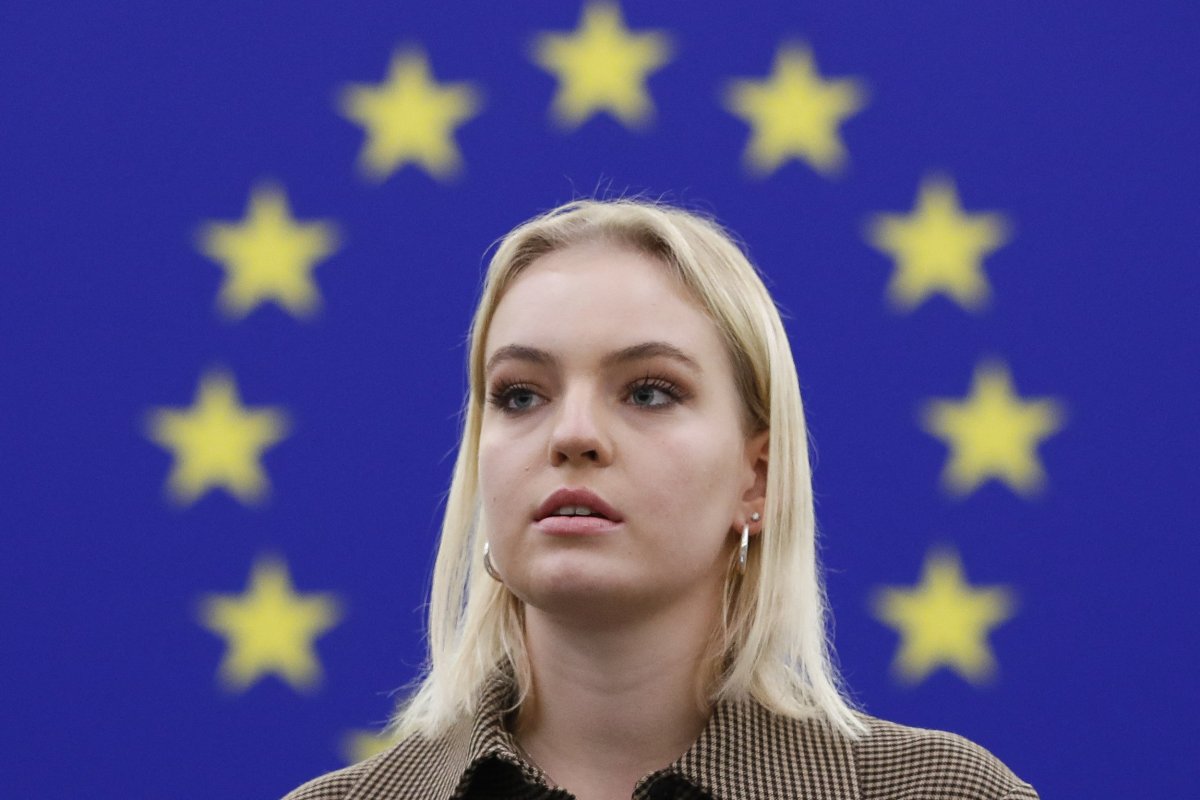 Dasha Navalnaya