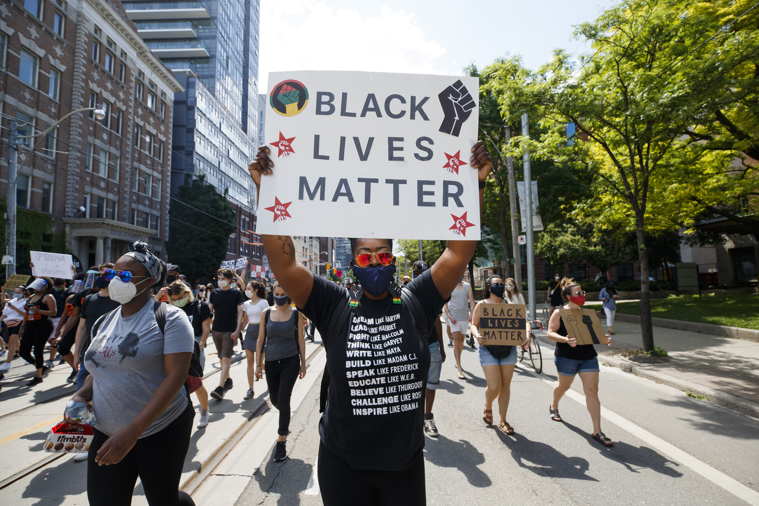 Canadian School Denies Calling the Word Family Racist