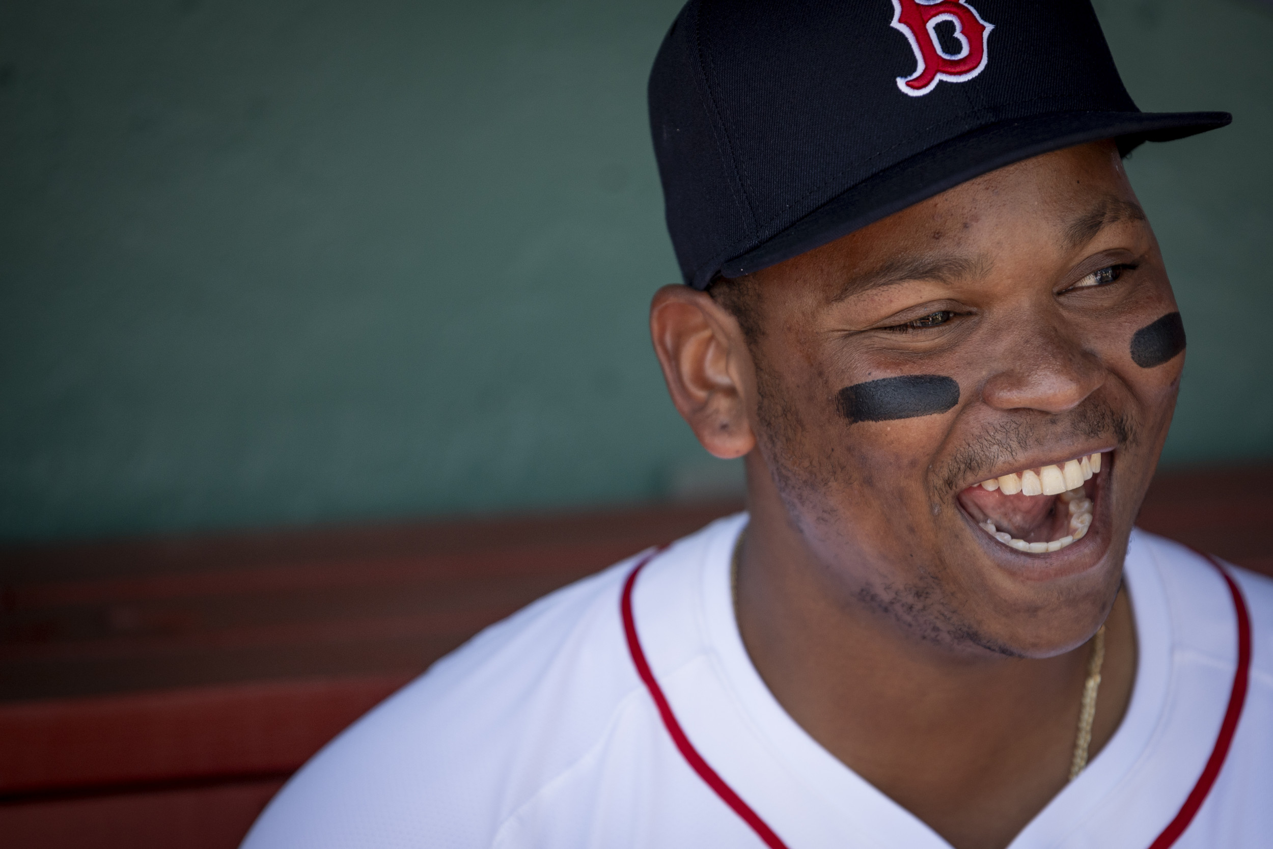 Giants predicted to move Rafael Devers back to old role after shock trade