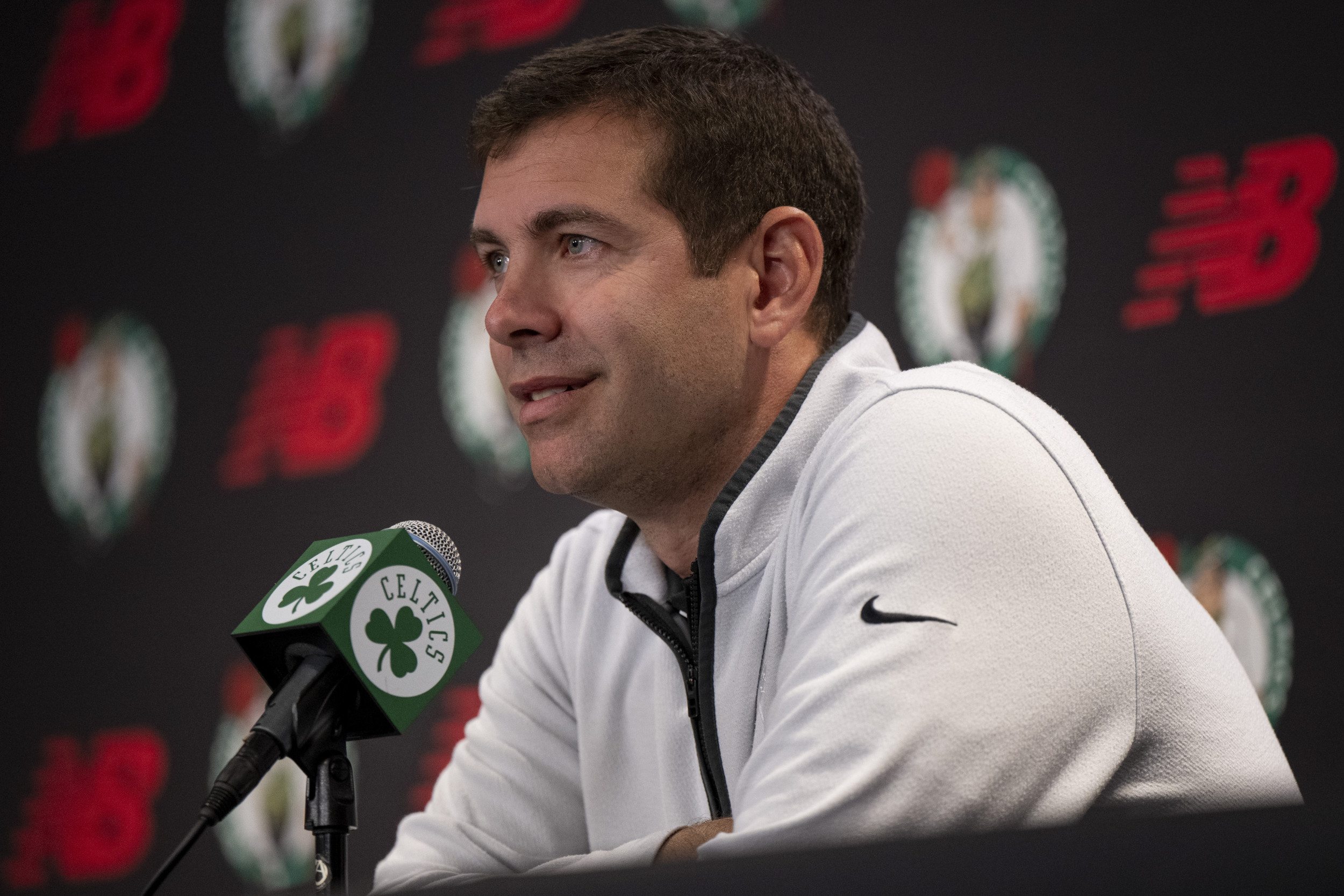 Boston Celtics Expected to Trade Up in 2025 NBA Draft Amid Offseason Shakeup