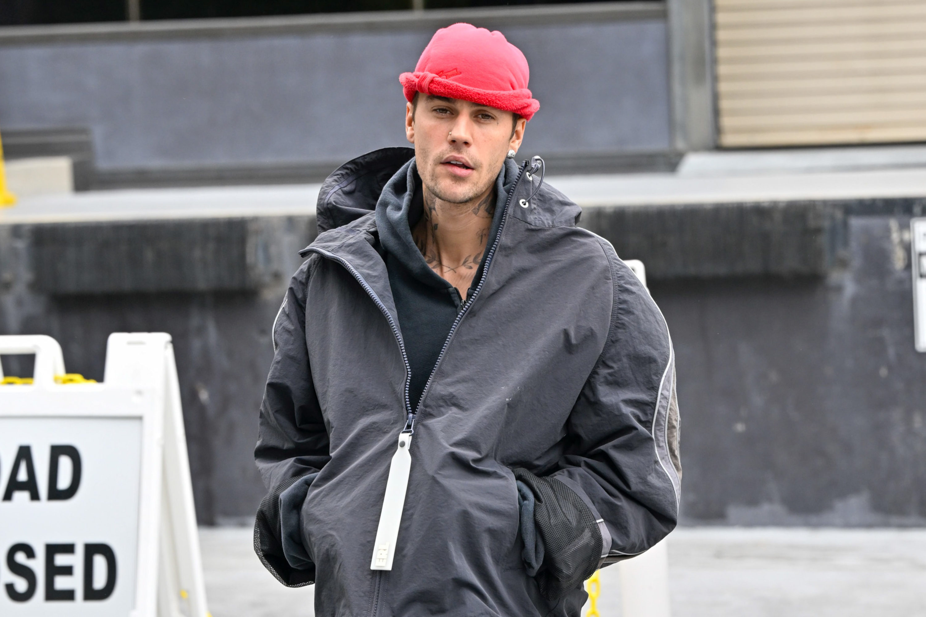 Justin Bieber Admits Anger Issues, Says 'I'm Broken' on Instagram