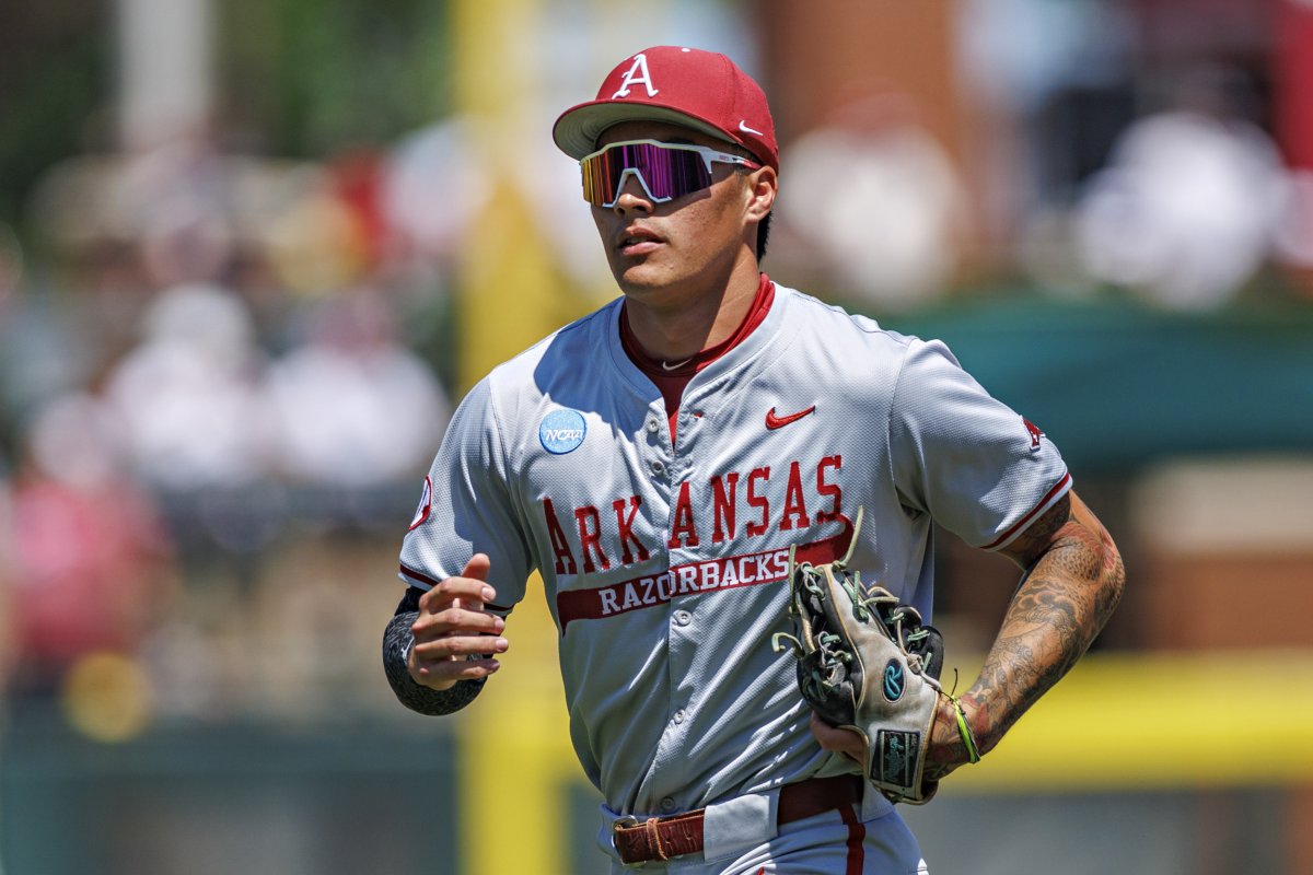 Arkansas Razorbacks