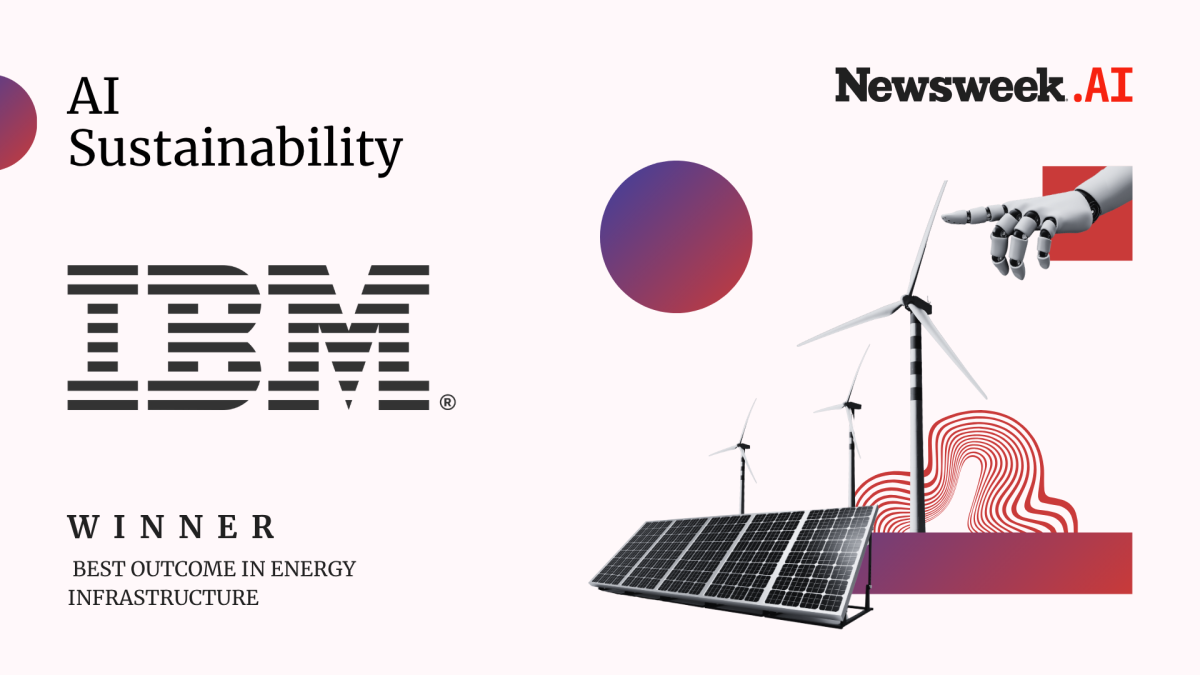  IBM