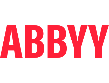 ABBYY