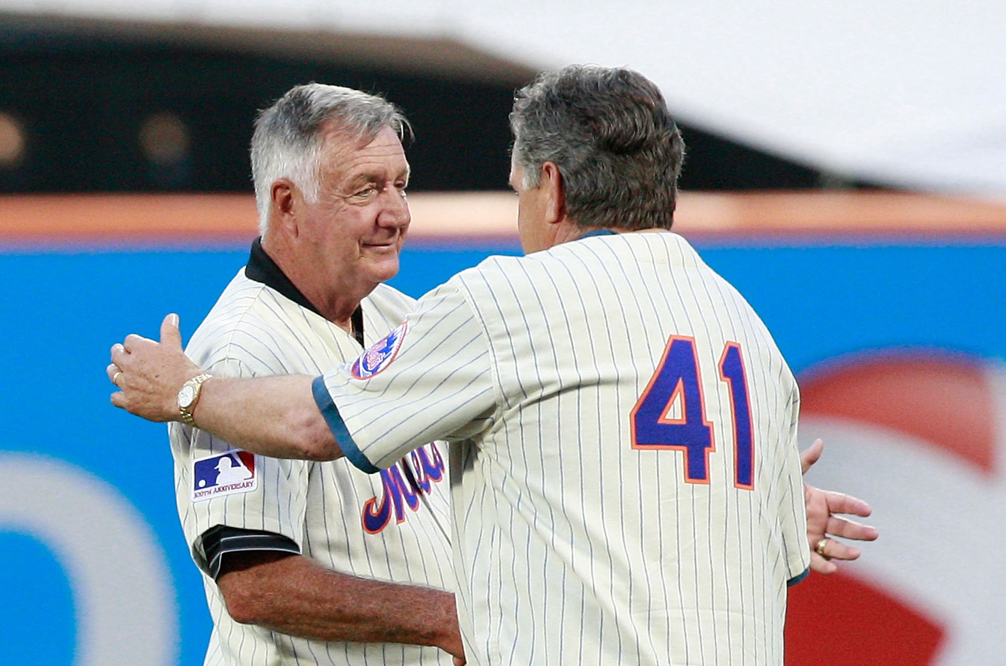 Ron Taylor Beloved Member of 1969 Mets Passes Away Newsweek Ron Taylor Beloved Member of 1969 Mets Passes Away Newsweek