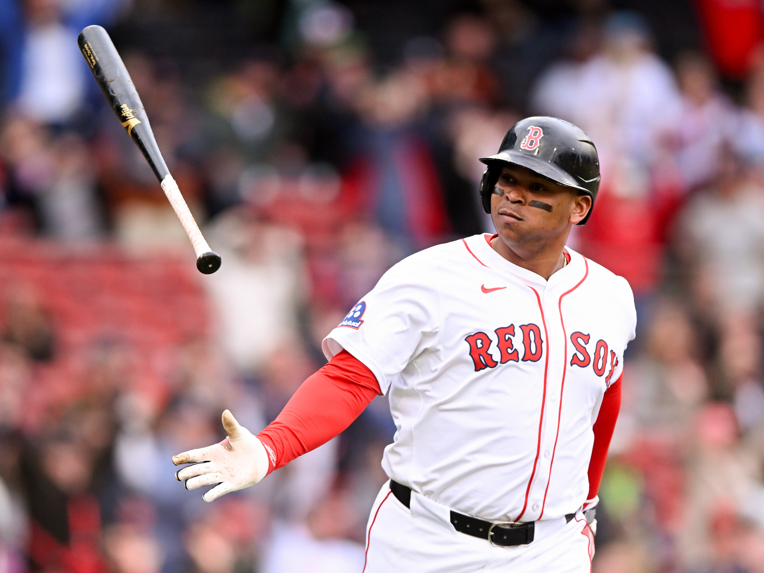 Red Sox 'Intend to Buy' at Trade Deadline After Rafael Devers Trade
