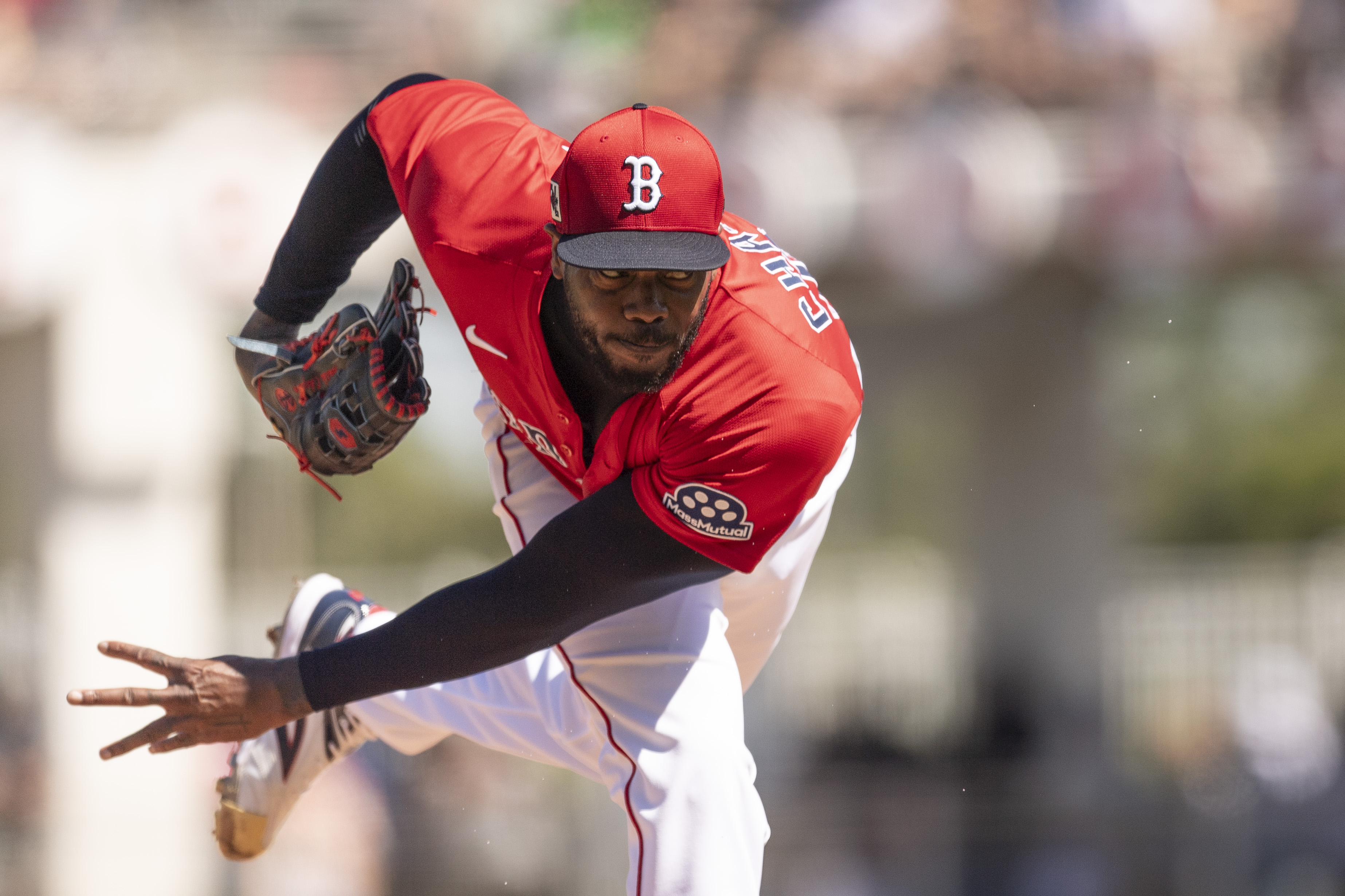 Red Sox Predicted to Trade All-Star to Mets After Rafael Devers Shocker
