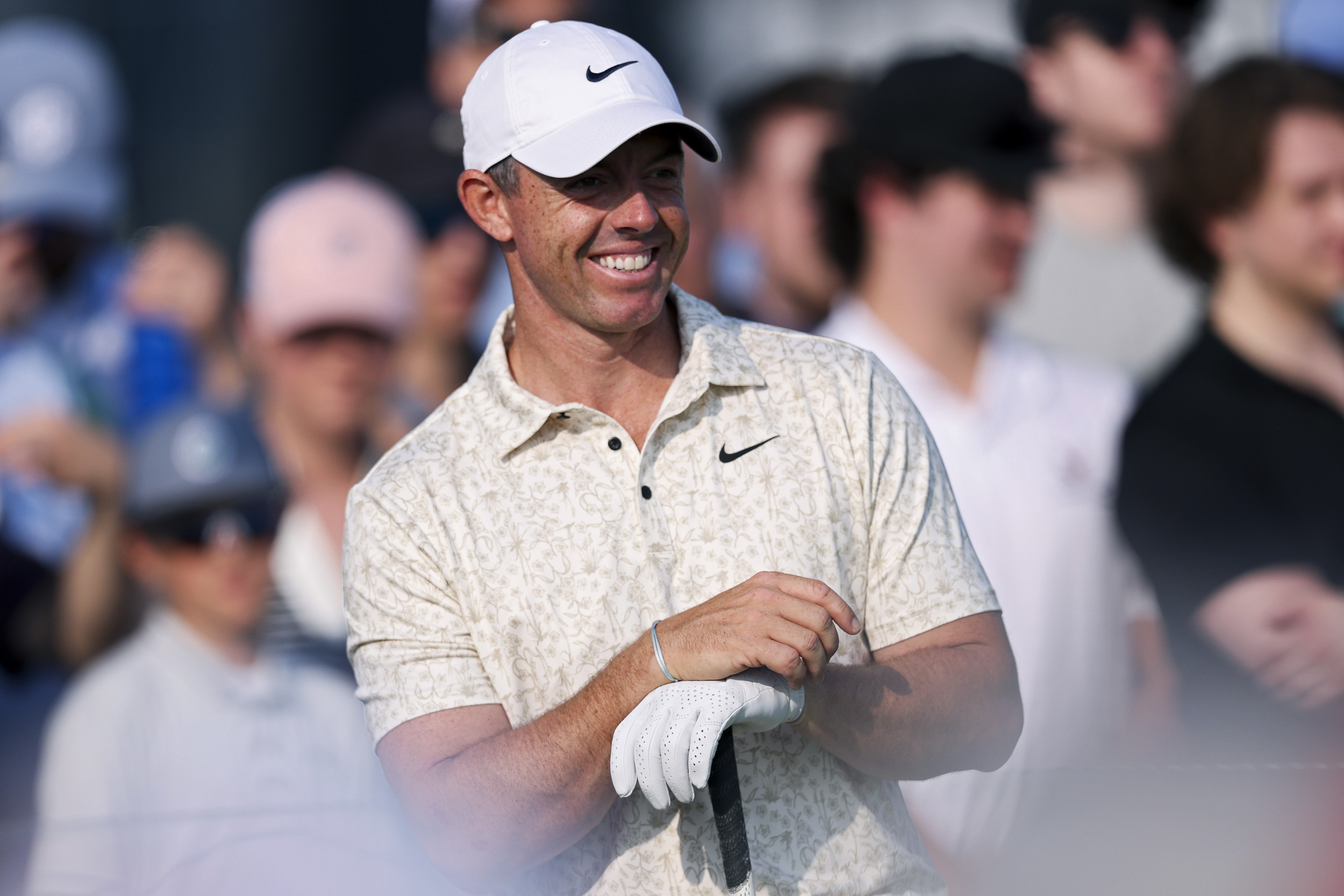 Rory McIlroy Welcomes PGA Tour CEO Change, Commits to Travelers Championship