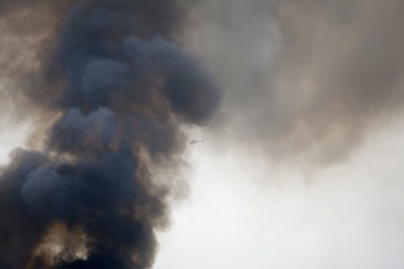 Frappe de missile iranien en Israël