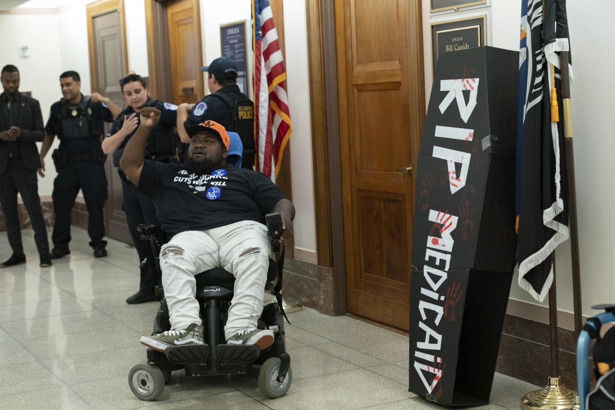 Medicaid