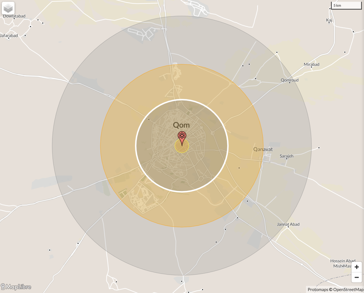 NUKEMAP