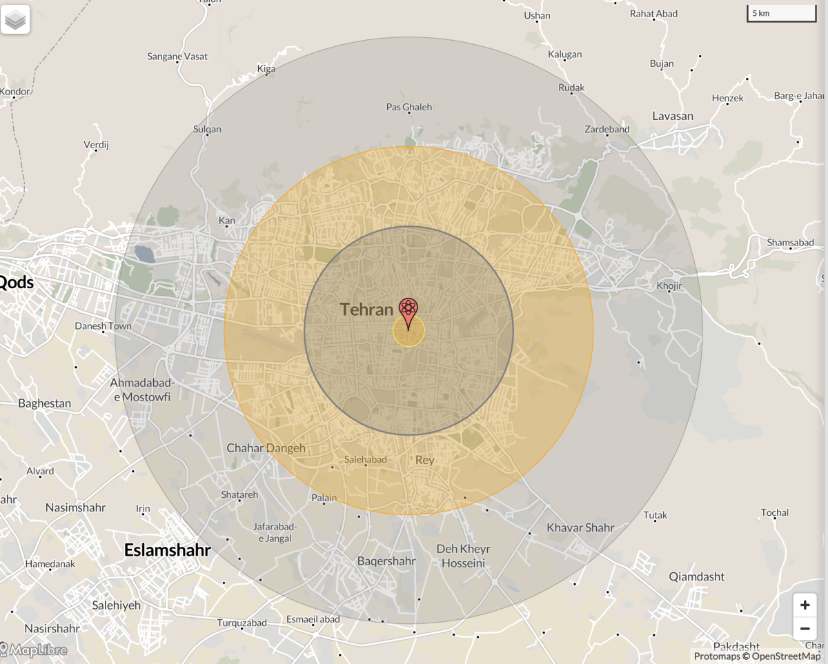 NUKEMAP