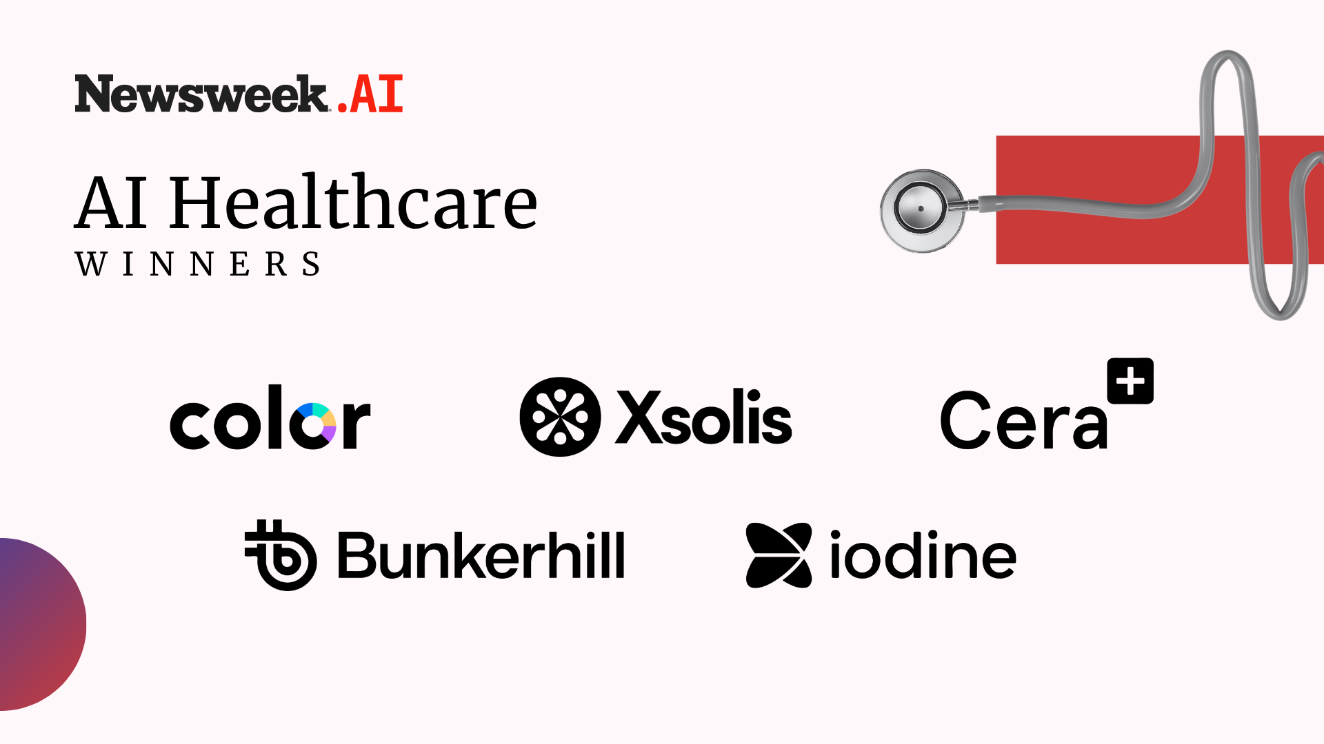 Kiwi Innovation Shines: 7 Healthcare AI Winners Reveal Their Impact Secrets