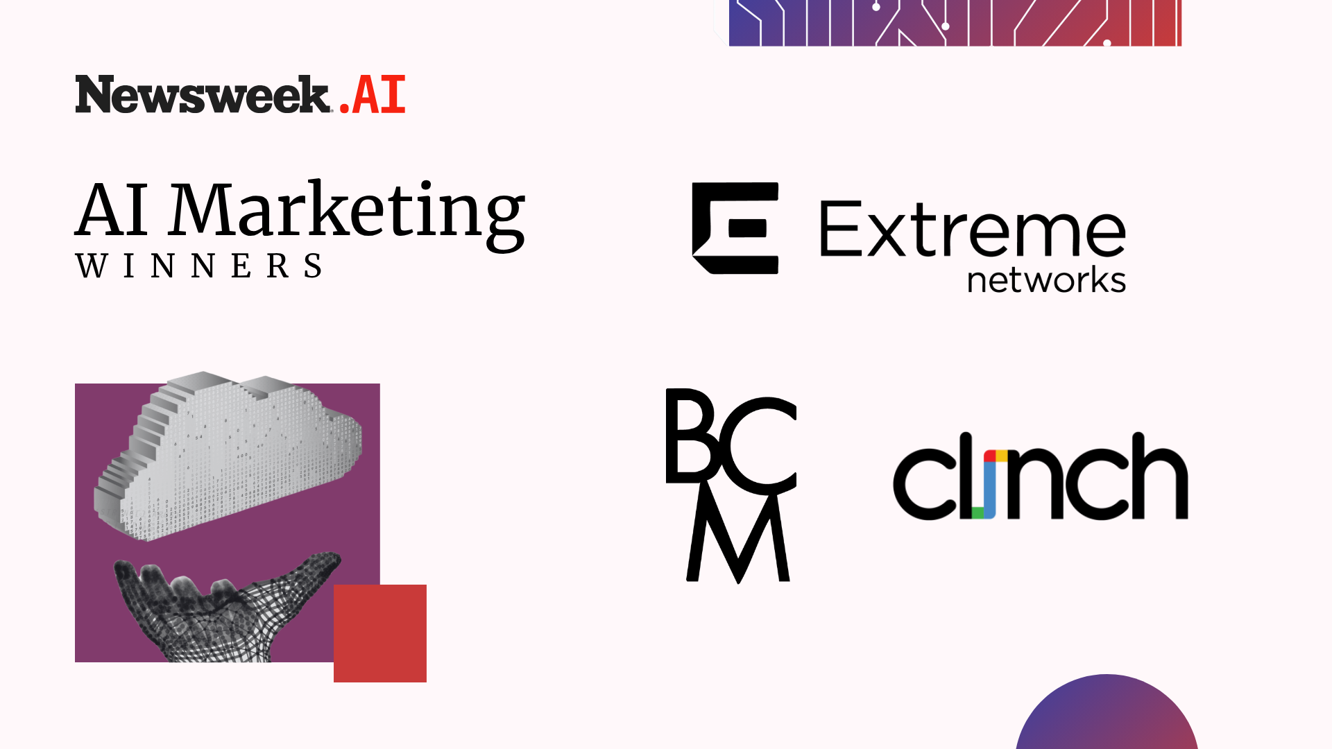 AI Impact Awards 2025: These Tools Help Streamline and Personalize Marketing