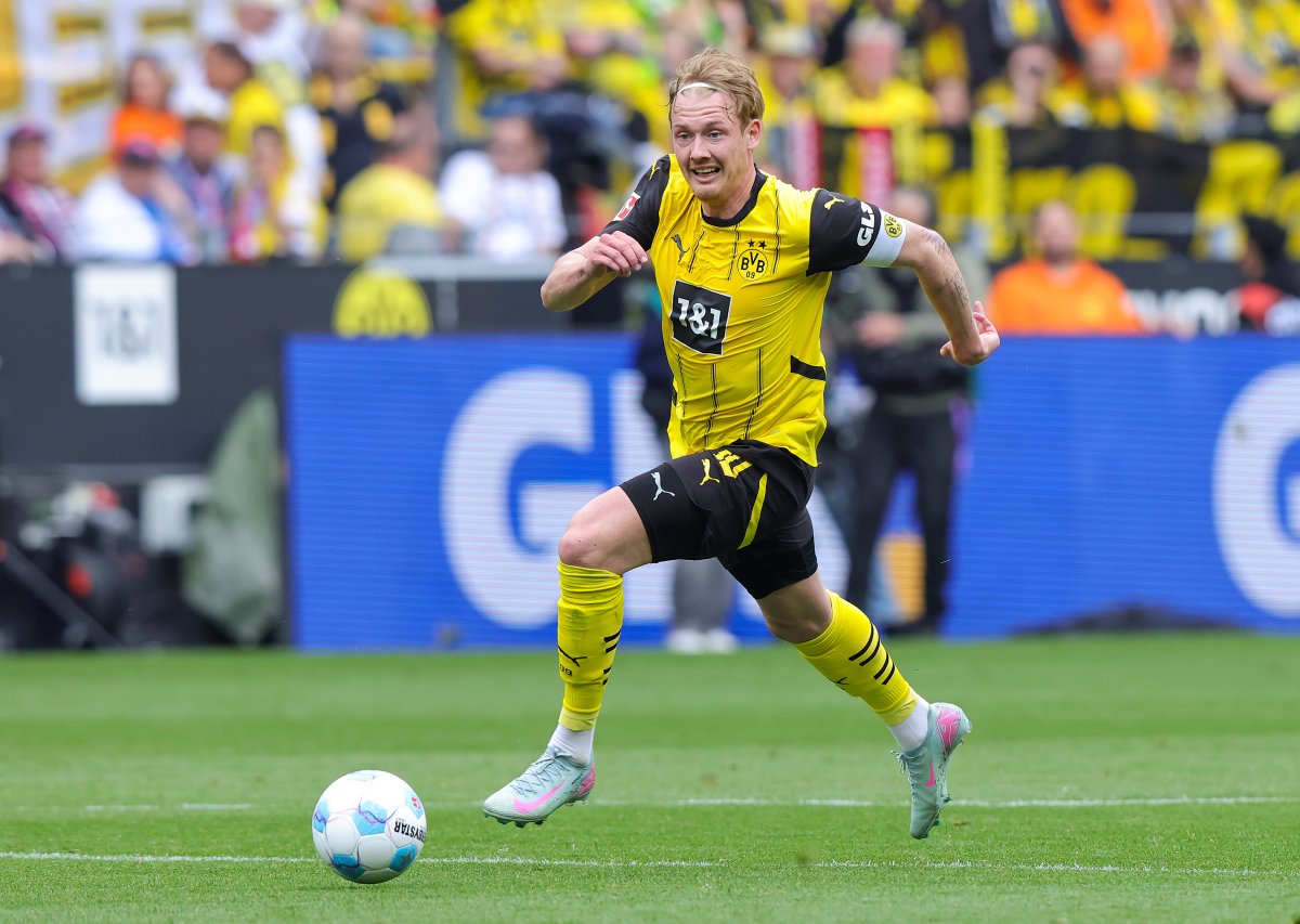 How to Watch Fluminense vs Borussia Dortmund: Live Stream FIFA Club World  Cup, TV Channel - Newsweek