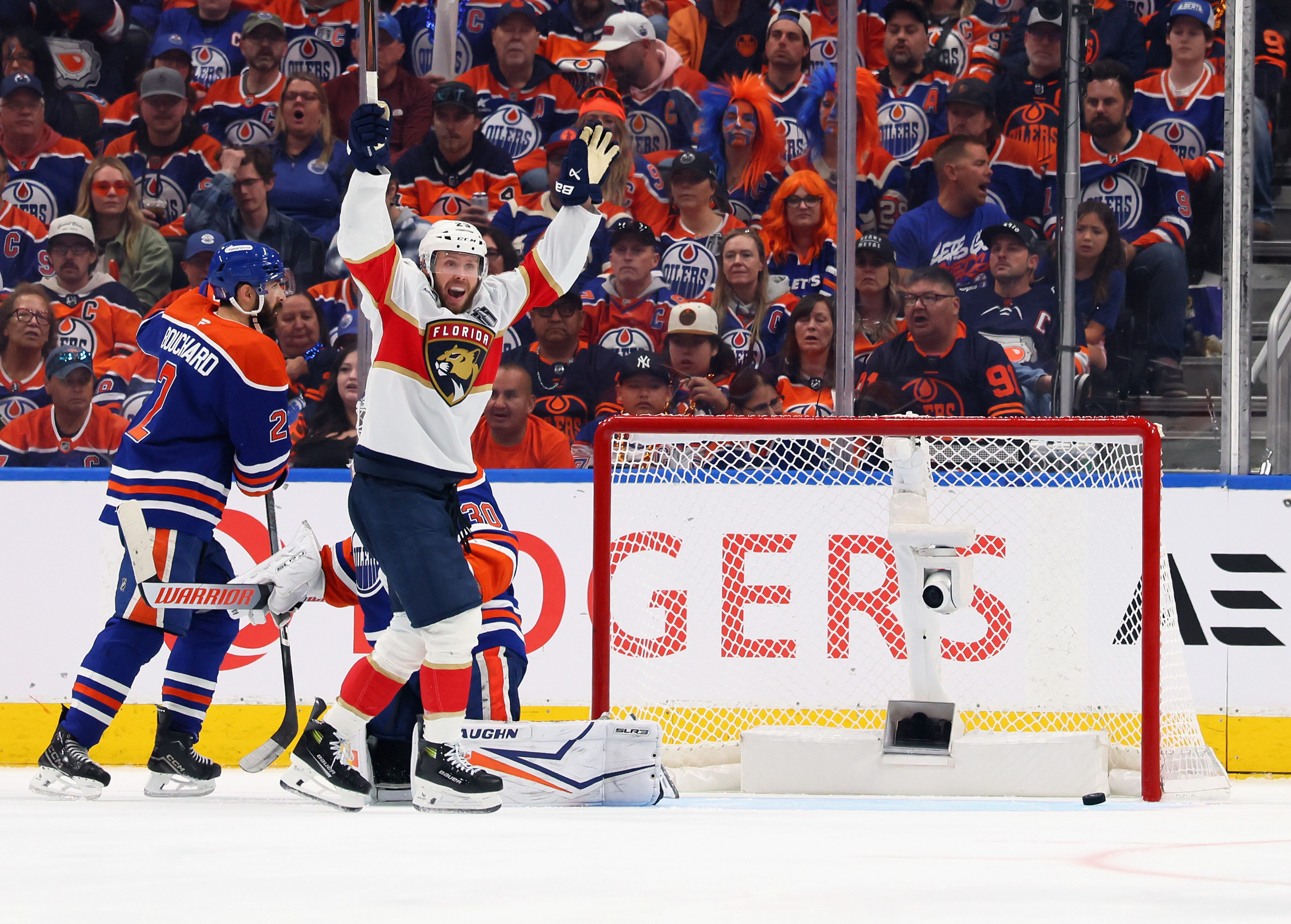 Oilers vs. Panthers Stanley Cup Final Game 6 Player Props, Best Bets